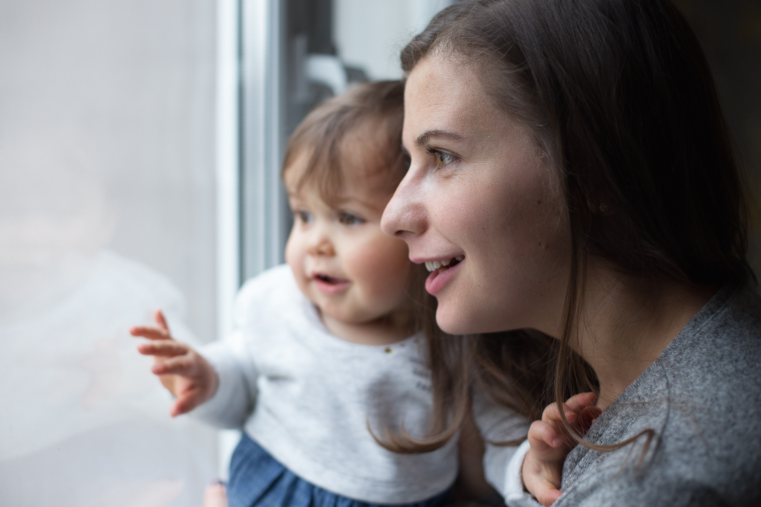 Тасе 1 год. Фотограф Анастасия Малеева
