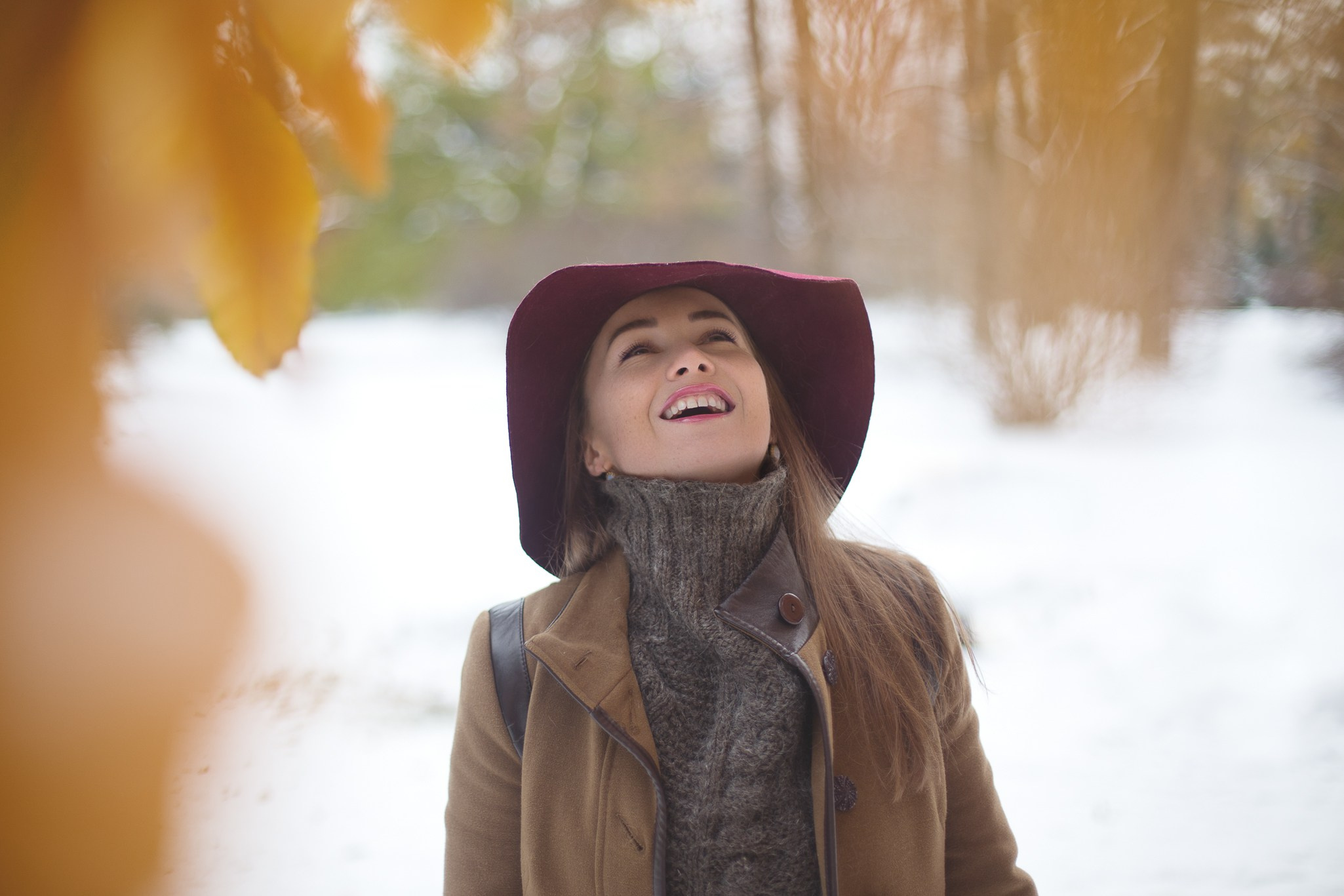 Наташа. Фотограф Анастасия Малеева