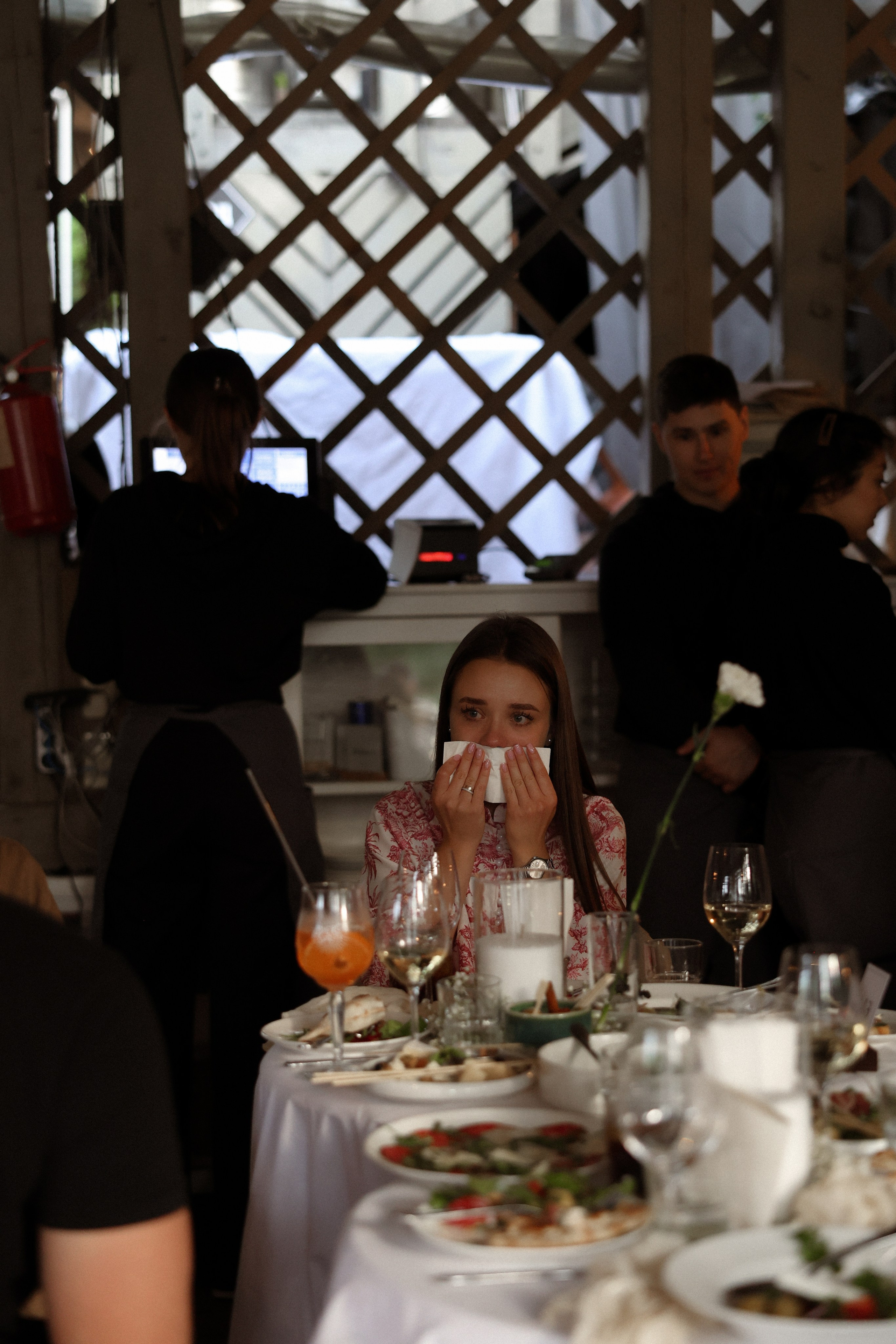 «Всегда» — Юлия и Александр. Свадебный и семейный фотограф в Москве Ломова Ирина