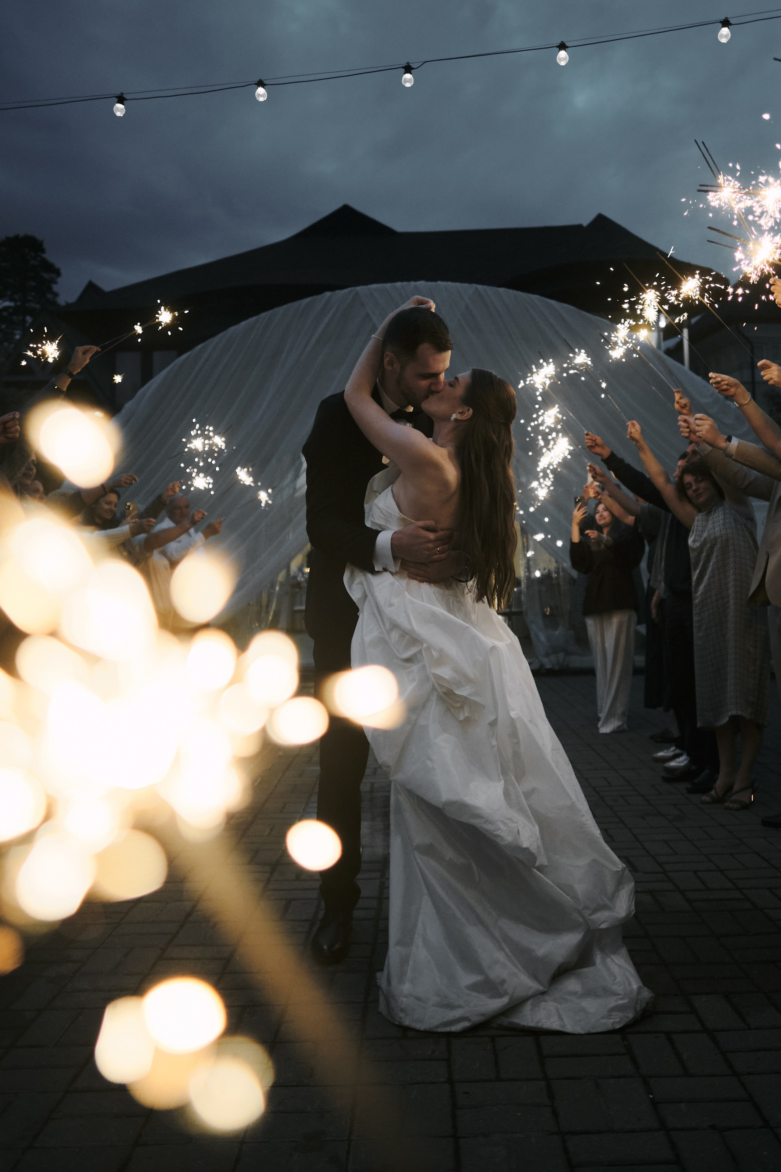 Юлия и Сергей. Фотограф в Москве и Санкт-Петербурге