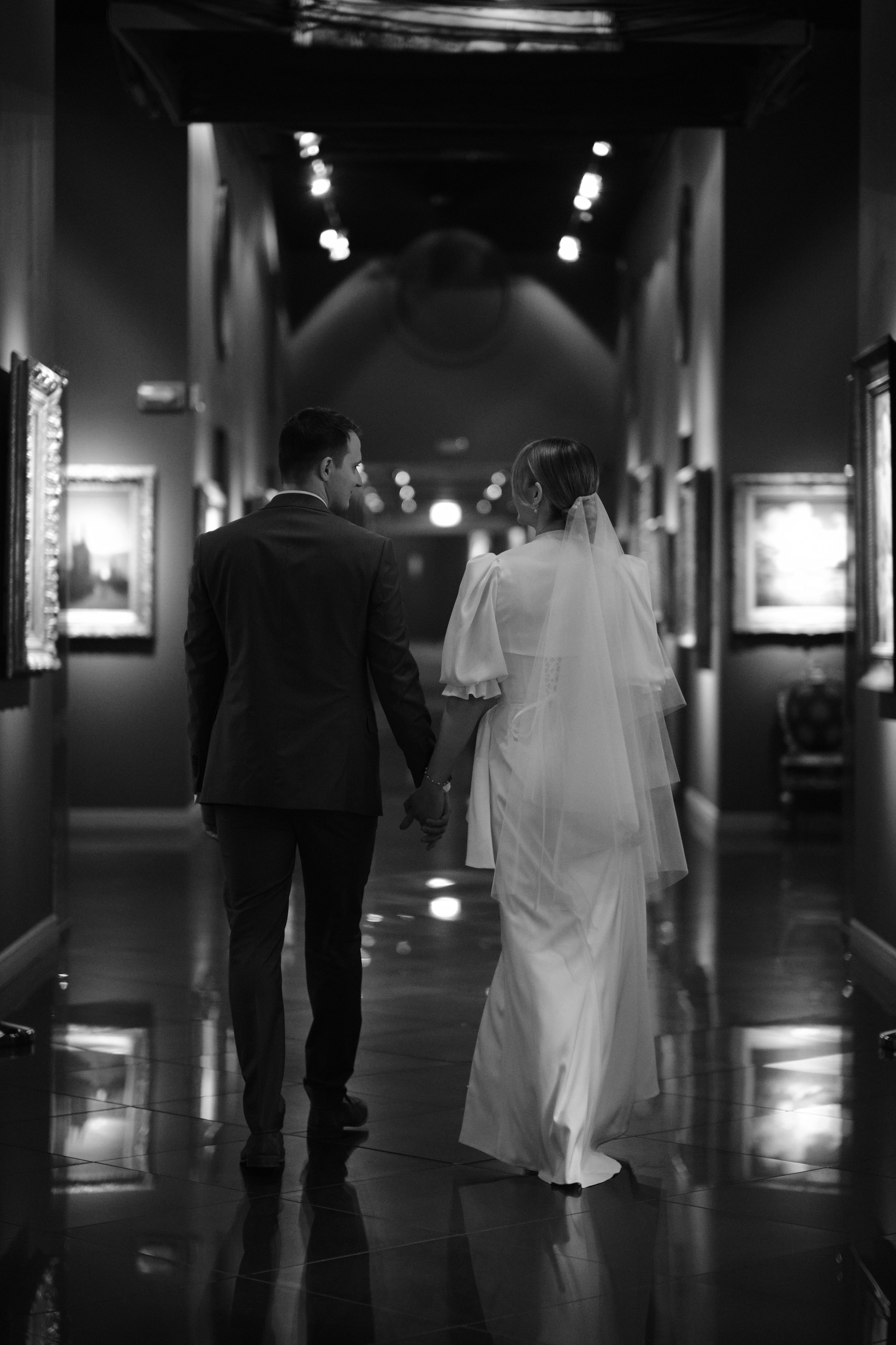 Кирилл и Анастасия. Фотограф в Москве и Санкт-Петербурге