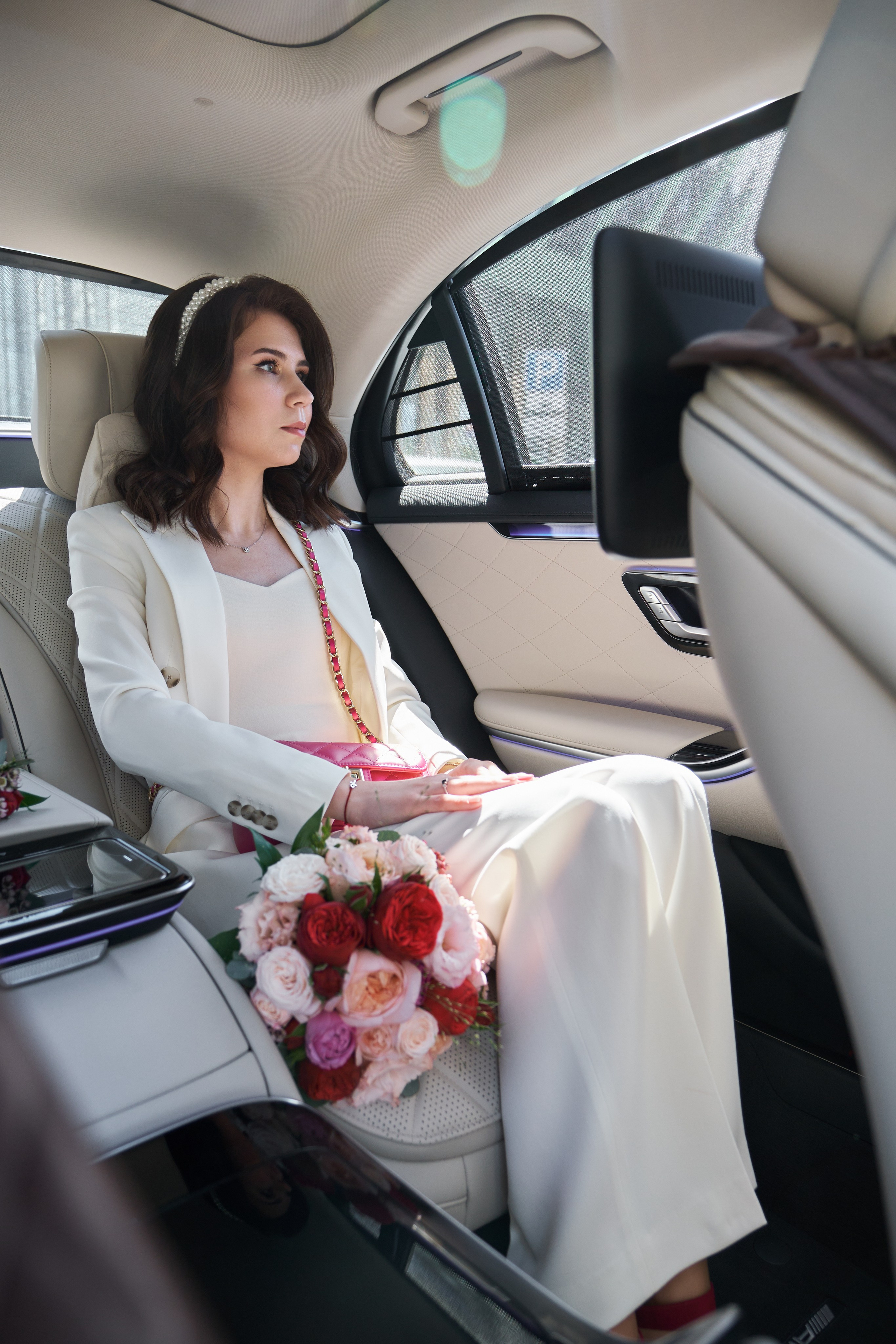 Елизавета и Антон. Фотограф в Москве и Санкт-Петербурге