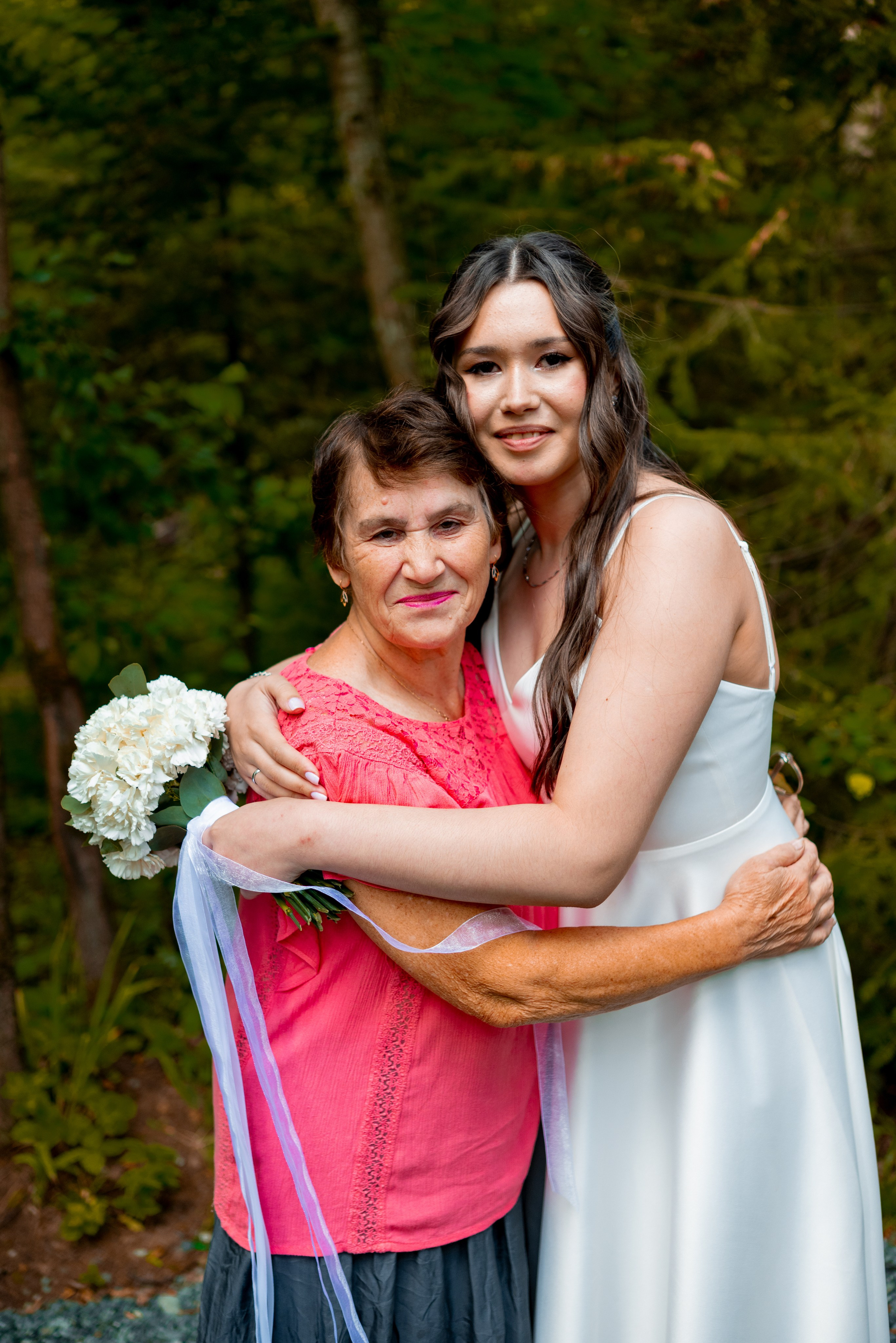 Данил и Софья. Свадьба. Семейный и свадебный фотограф в Ижевске Елена Полтанова