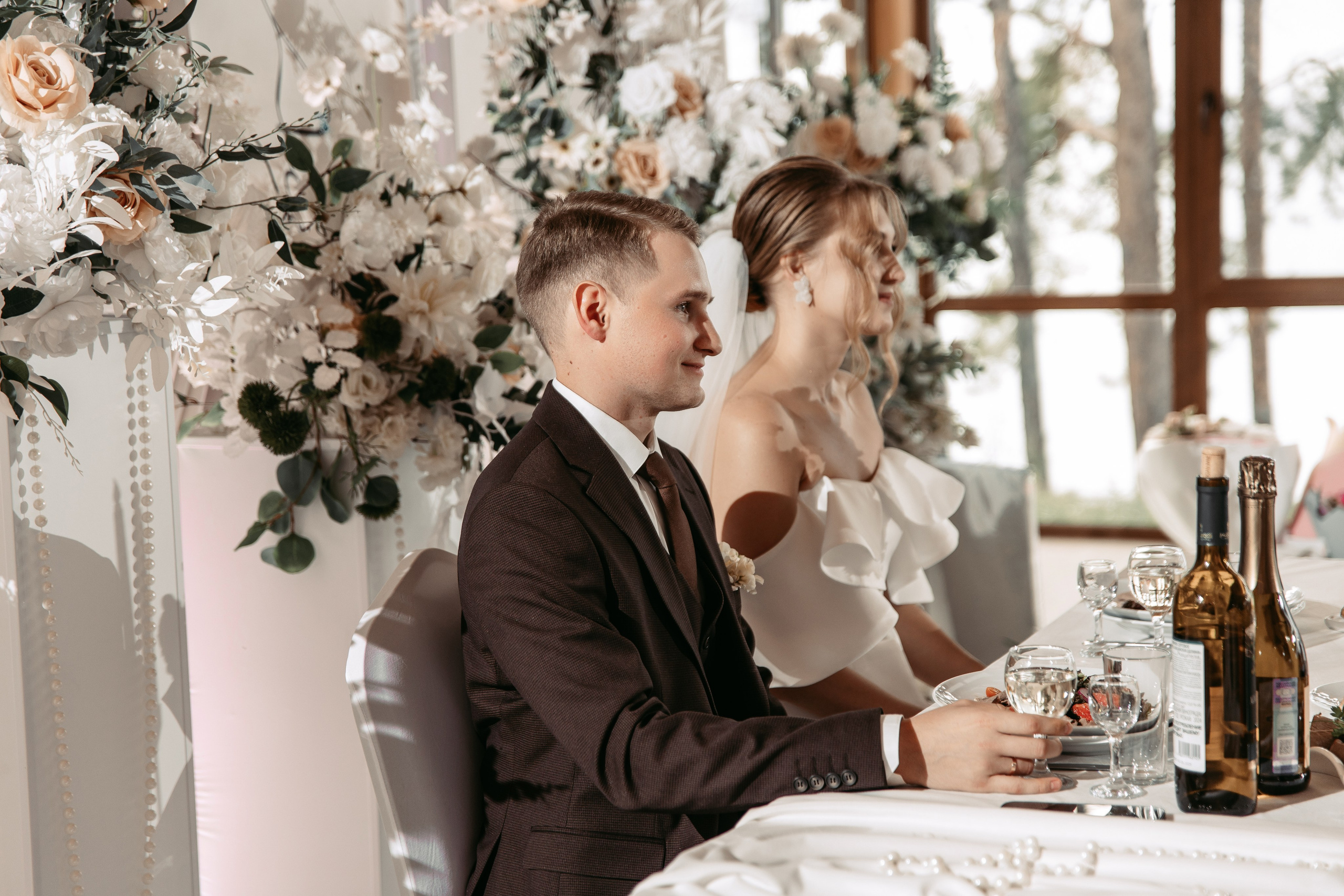 Илья & Ангелина. Свадебный ФОТОГРАФ и ВИДЕОГРАФ Ульяновск