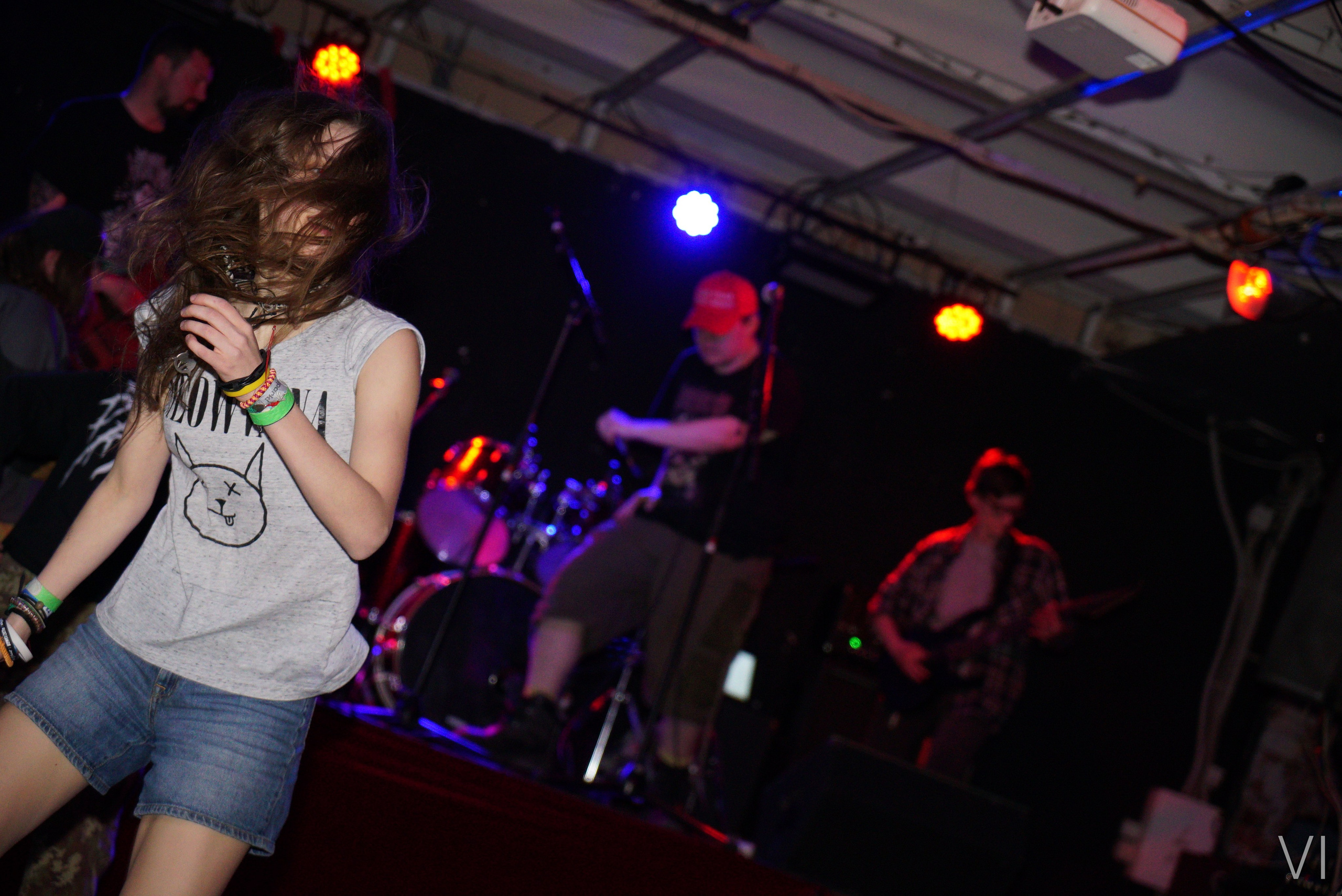 MAKE UGAR GREAT AGAIN XXXIII. Концертный и репортажный фотограф Воронин Игорь