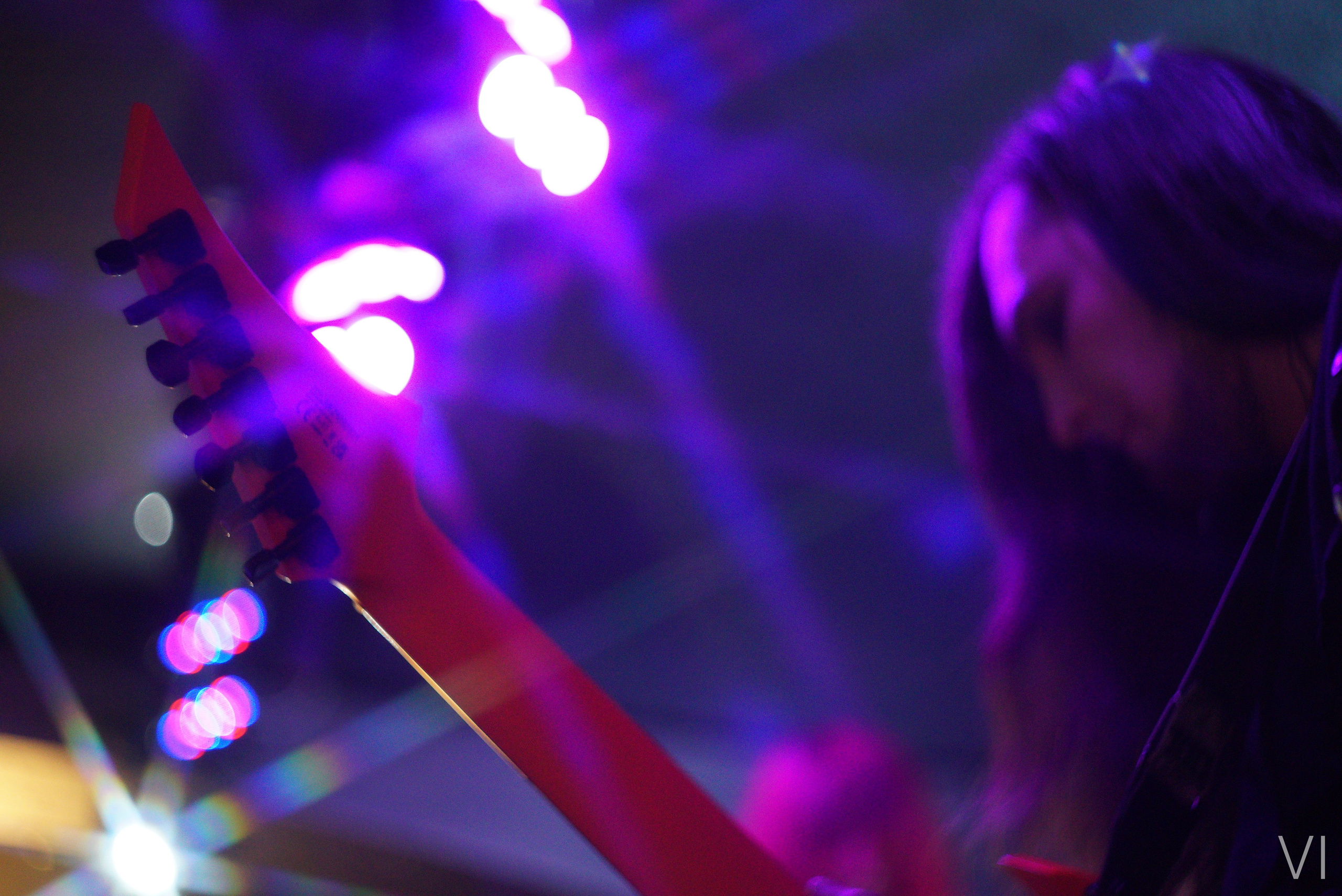 Gurin's B-Day. Концертный и репортажный фотограф Воронин Игорь