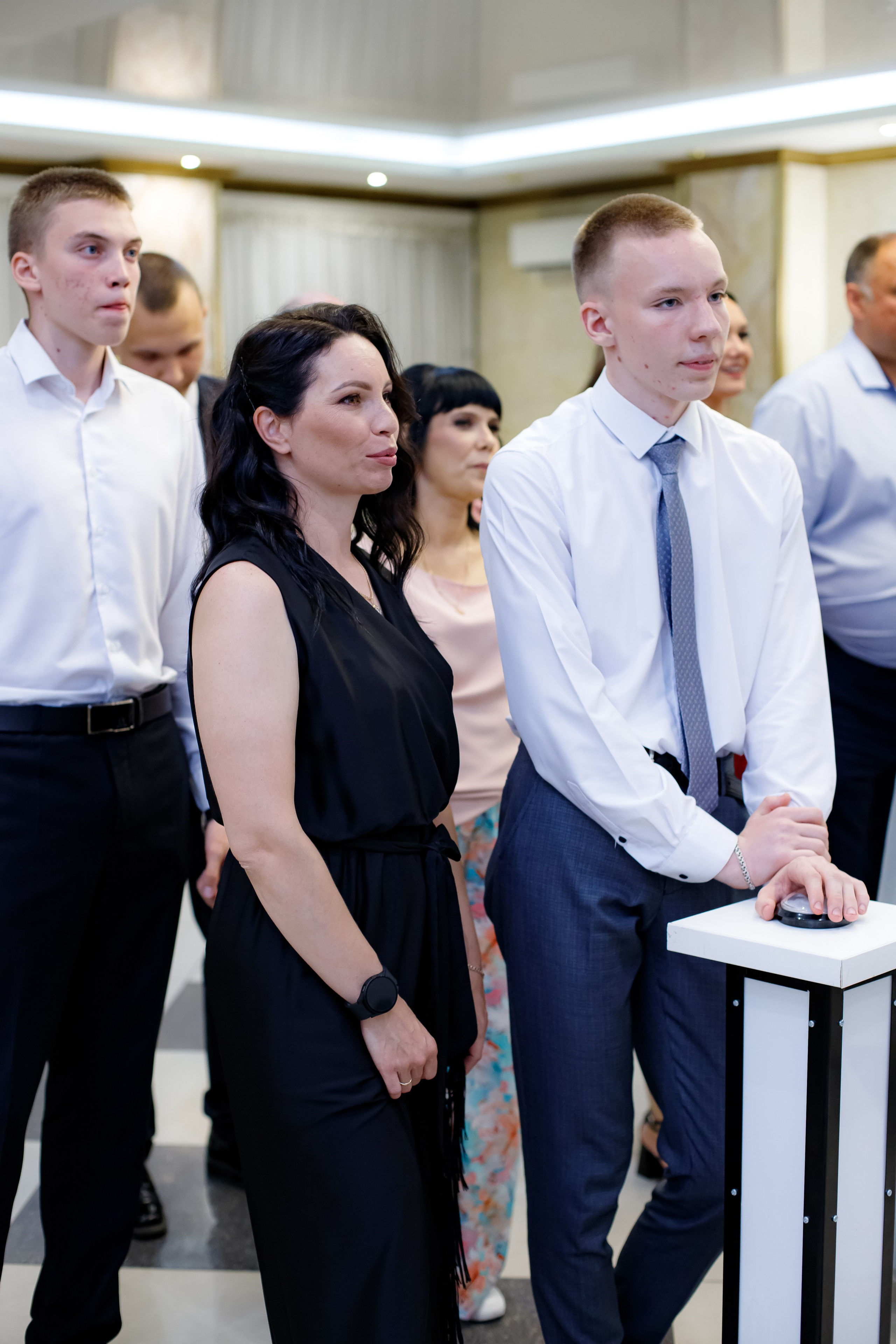 ВЫПУСКНОЙ. Photokarish