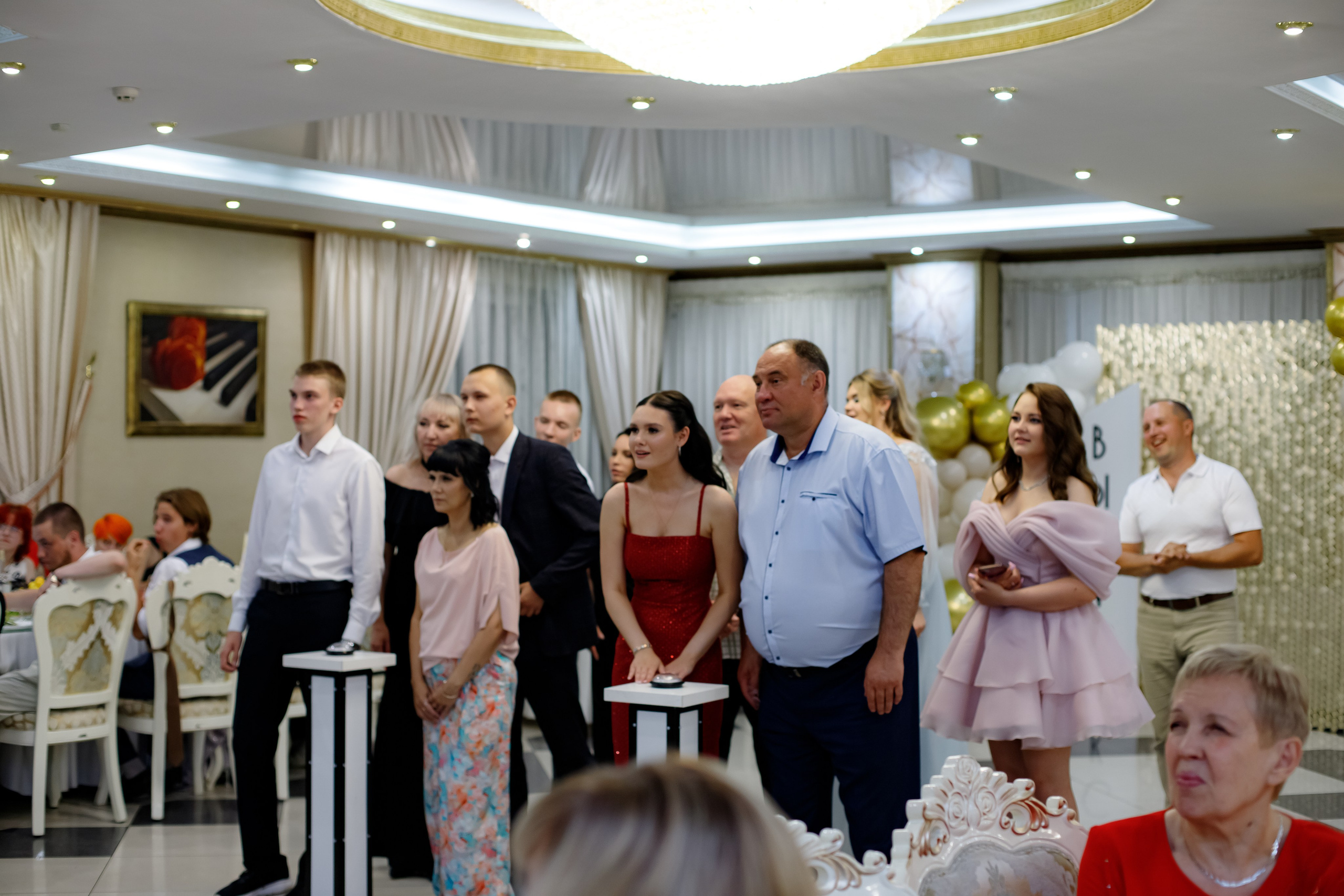 ВЫПУСКНОЙ. Photokarish