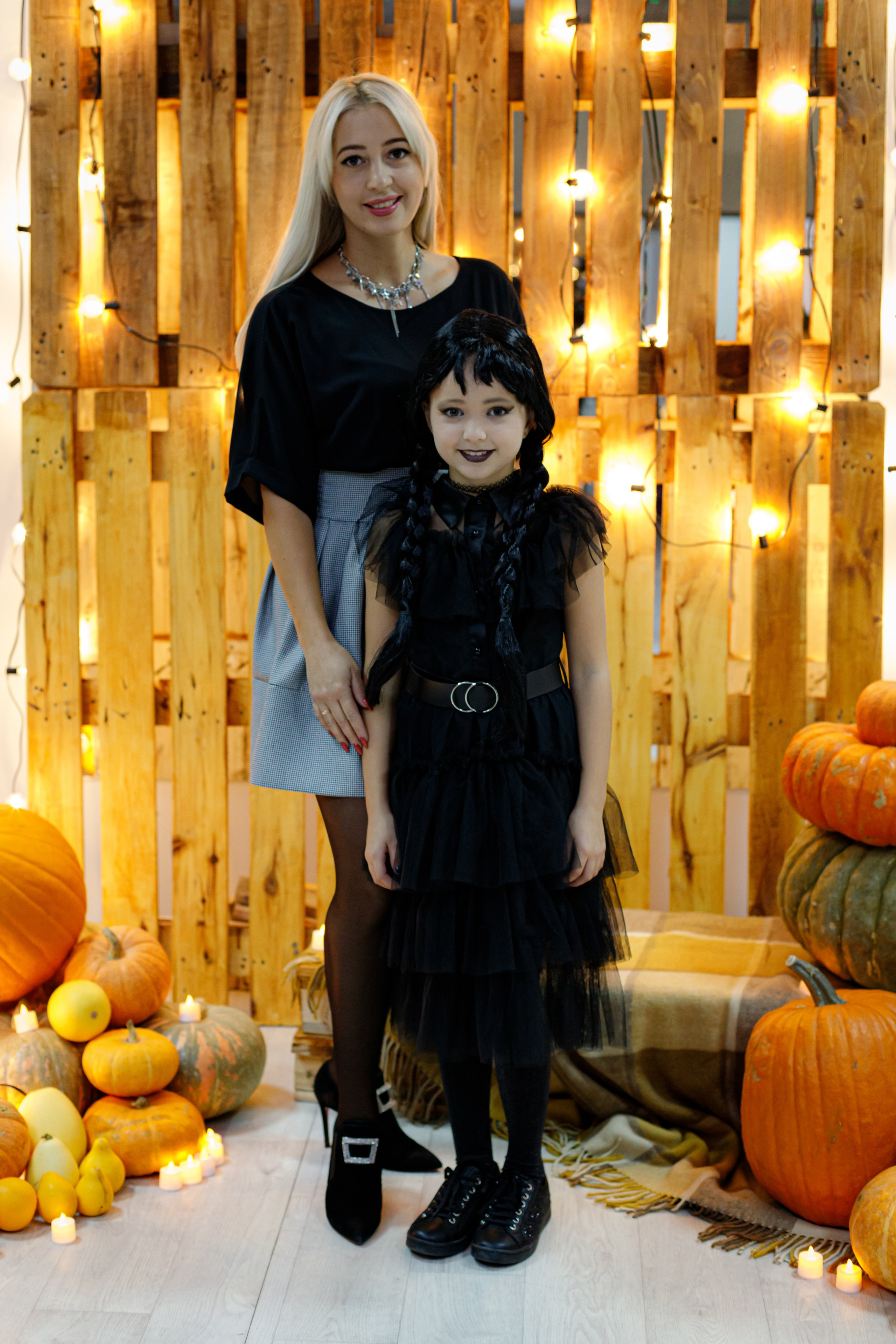 HALLOWEEN. Photokarish