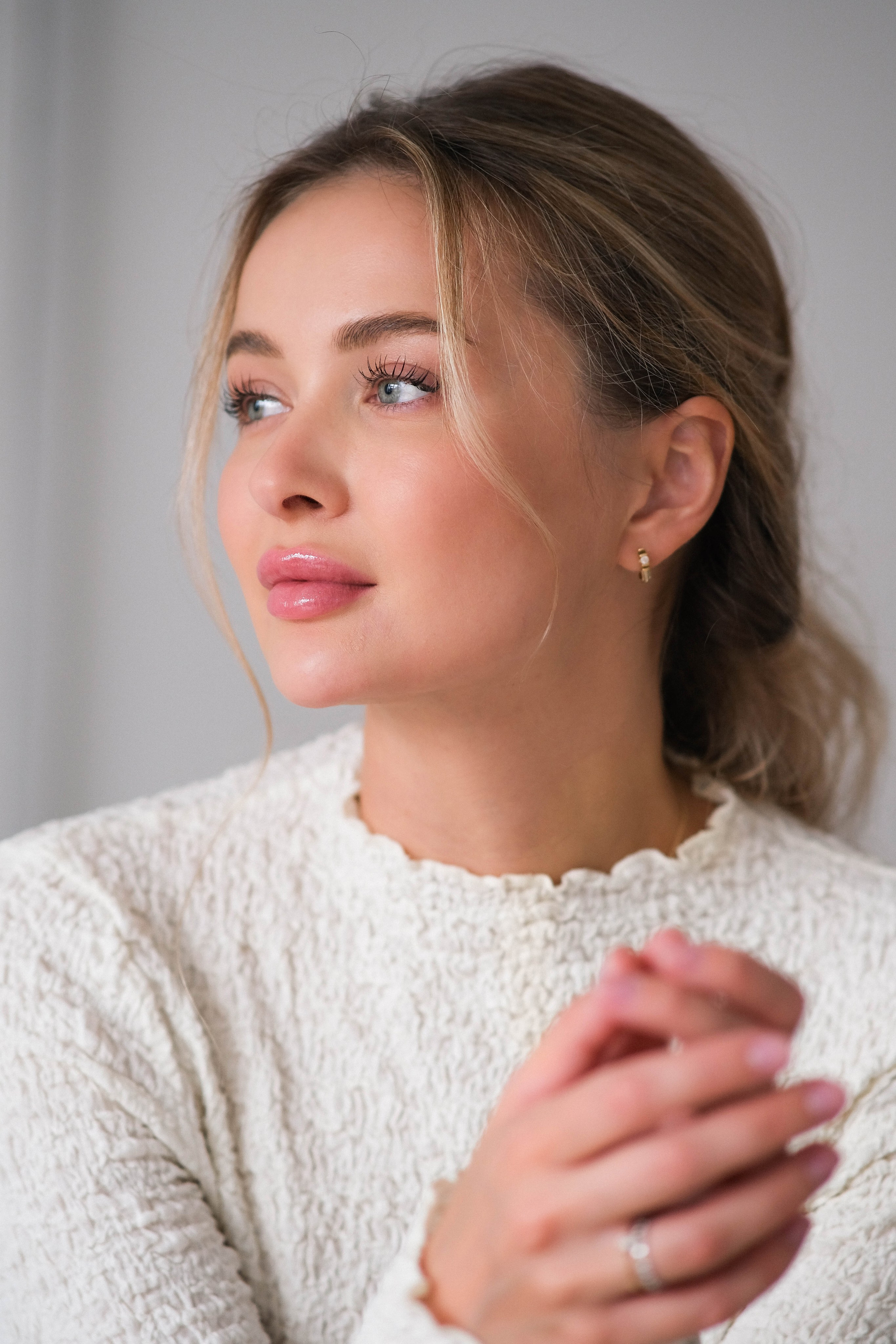 Диана Медэм. Главная