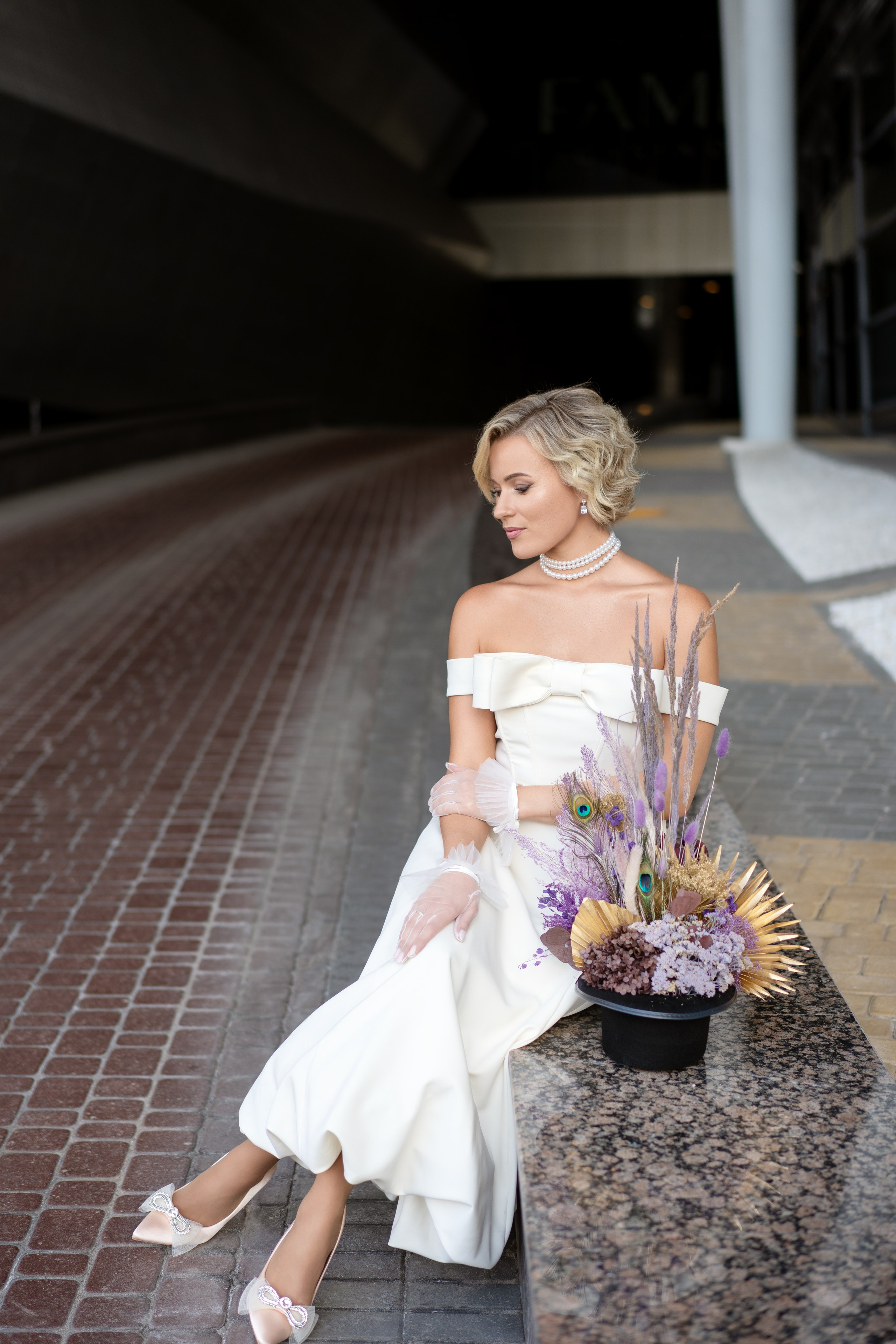 Вячеслав и Ольга. Семейный и свадебный фотограф Минск, Беларусь Анна Орловская