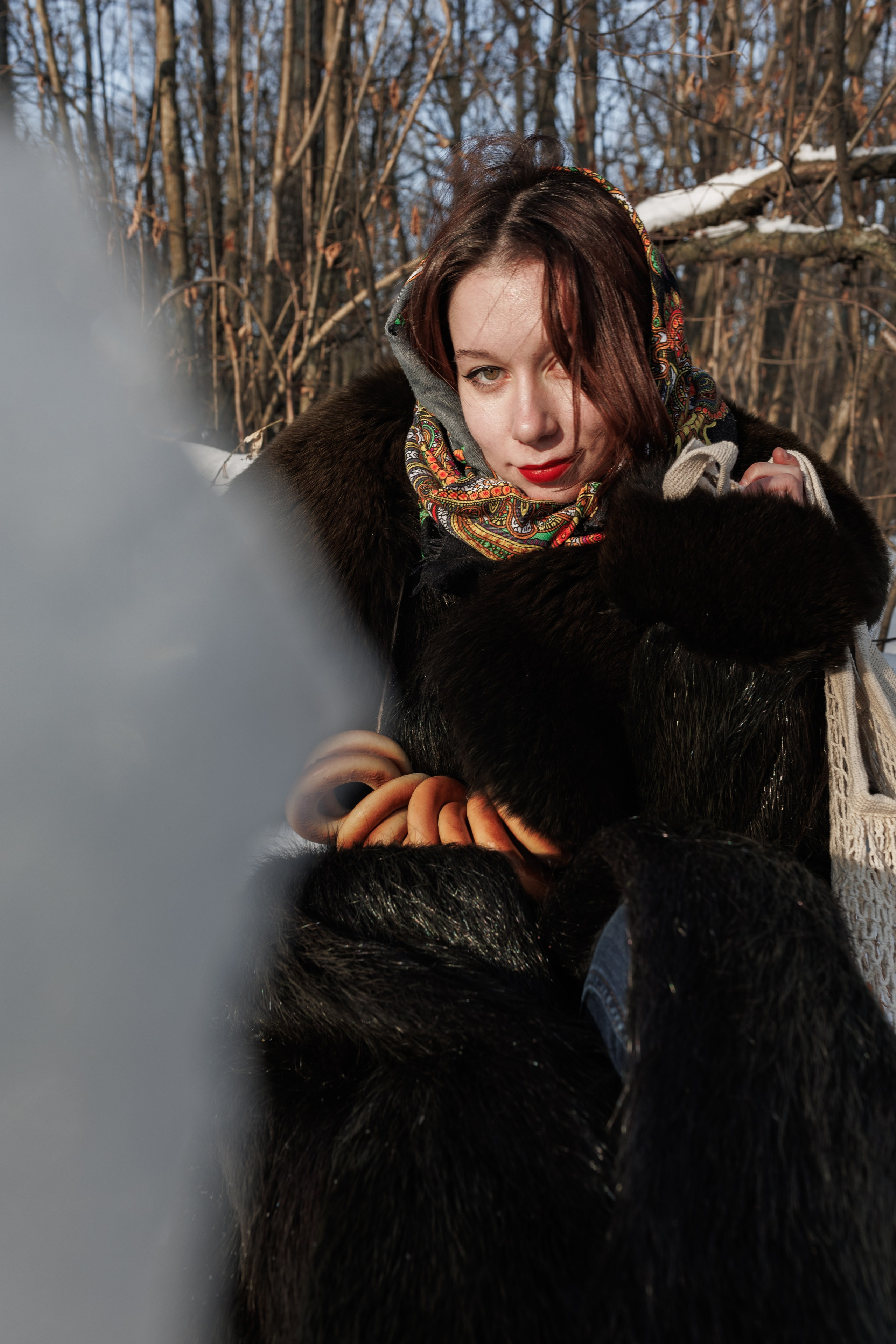 Анастасия. Ксения Шакирова. Фотограф в Воронеже