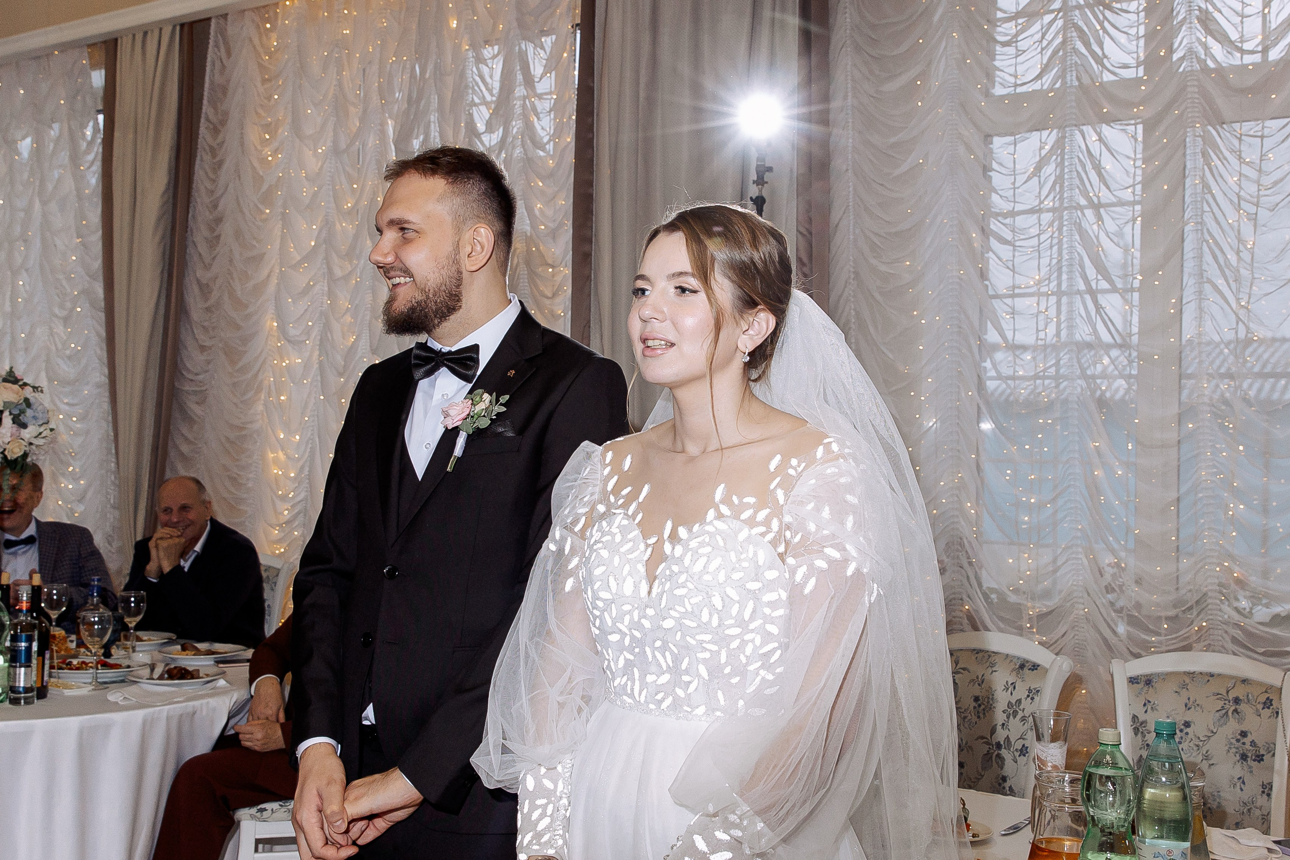 Владислава и Никита. Свадебный и семейный фотограф в Челябинске Юлия Ишимова