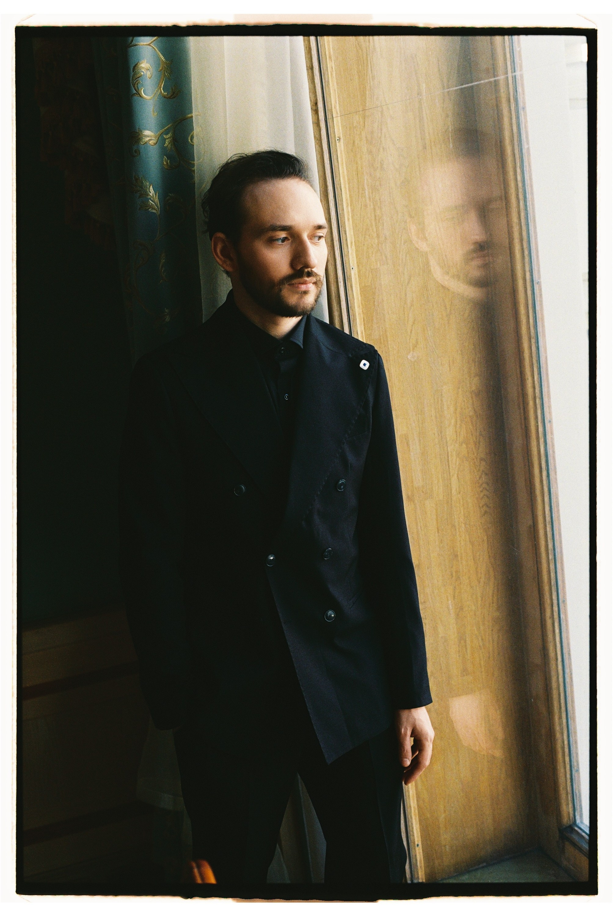 Бага и Румина. Свадебный фотограф в Москве Евгений Рыжов