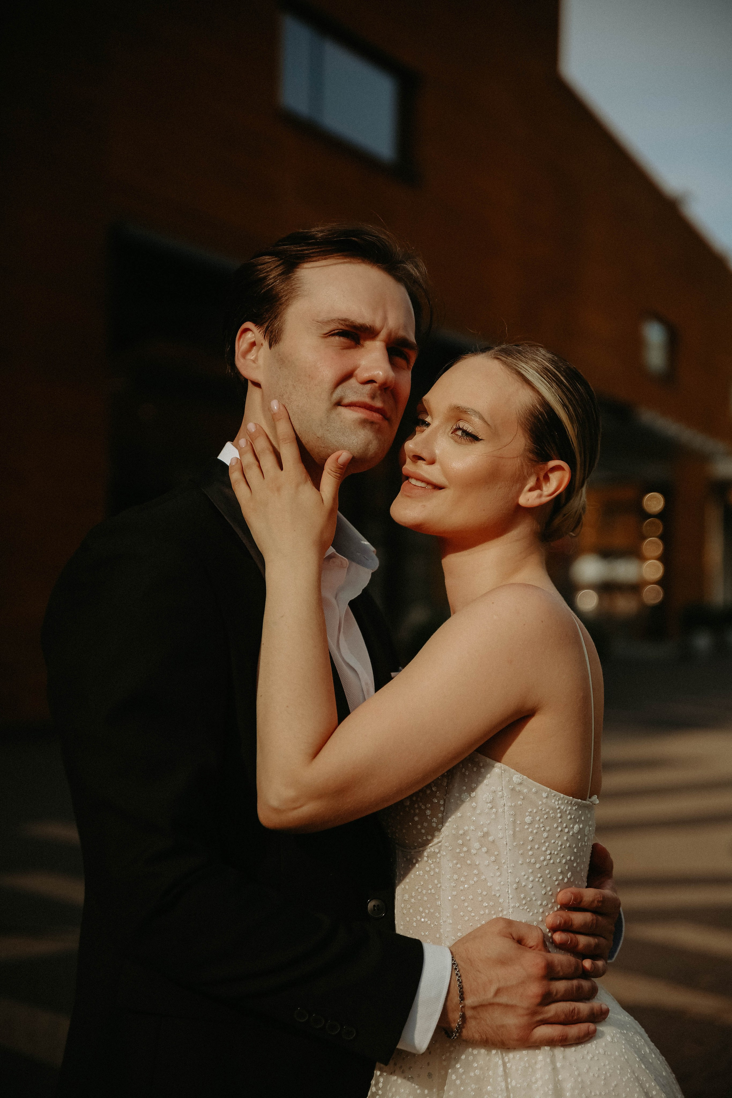 Барвиха Luxury Village. Photographer in Moscow & everywhere in the World Alena Vyalova