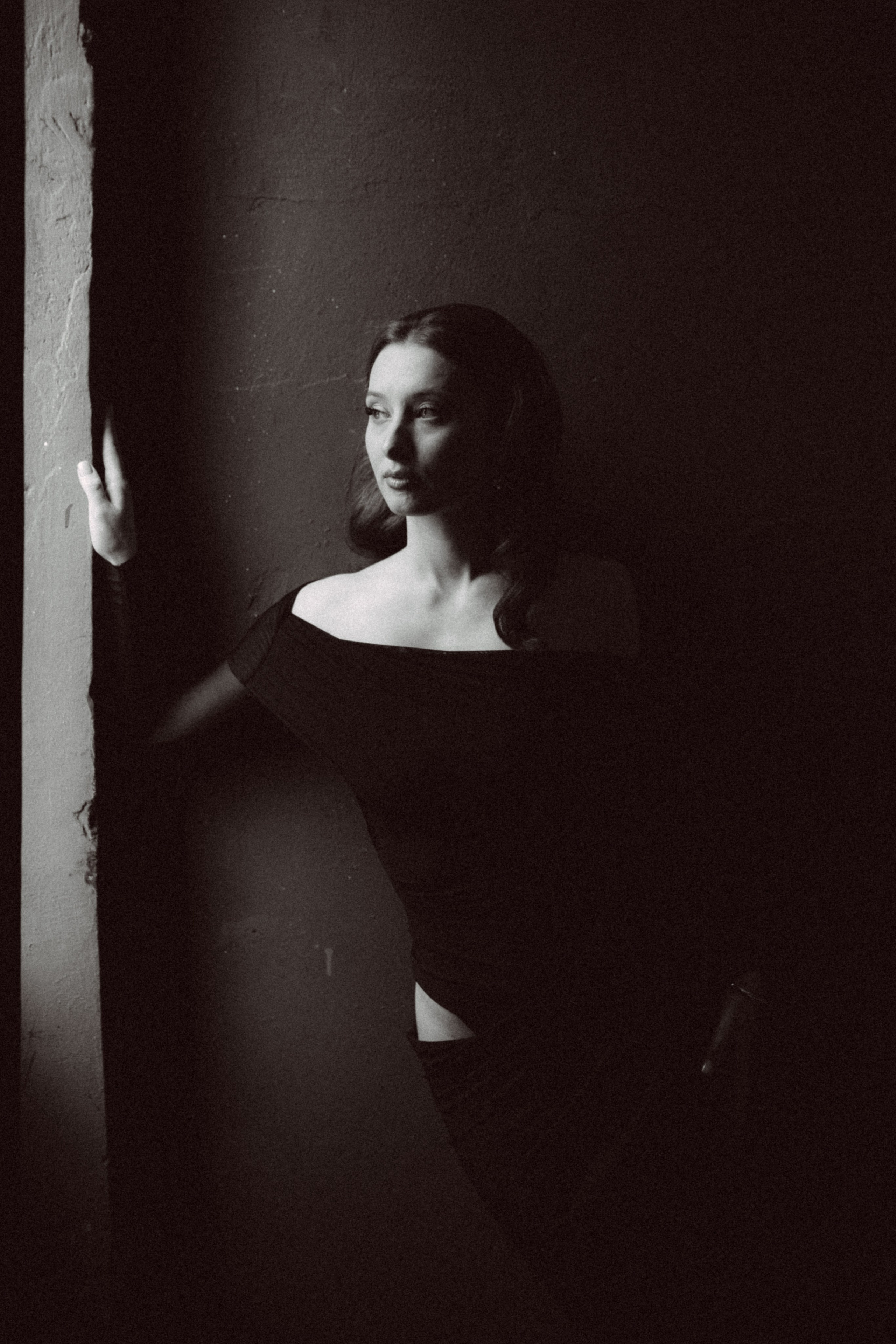 ФОТОДЕНЬ / Анастасия. Фотограф Стилист Тюмень Вера Хайруллина