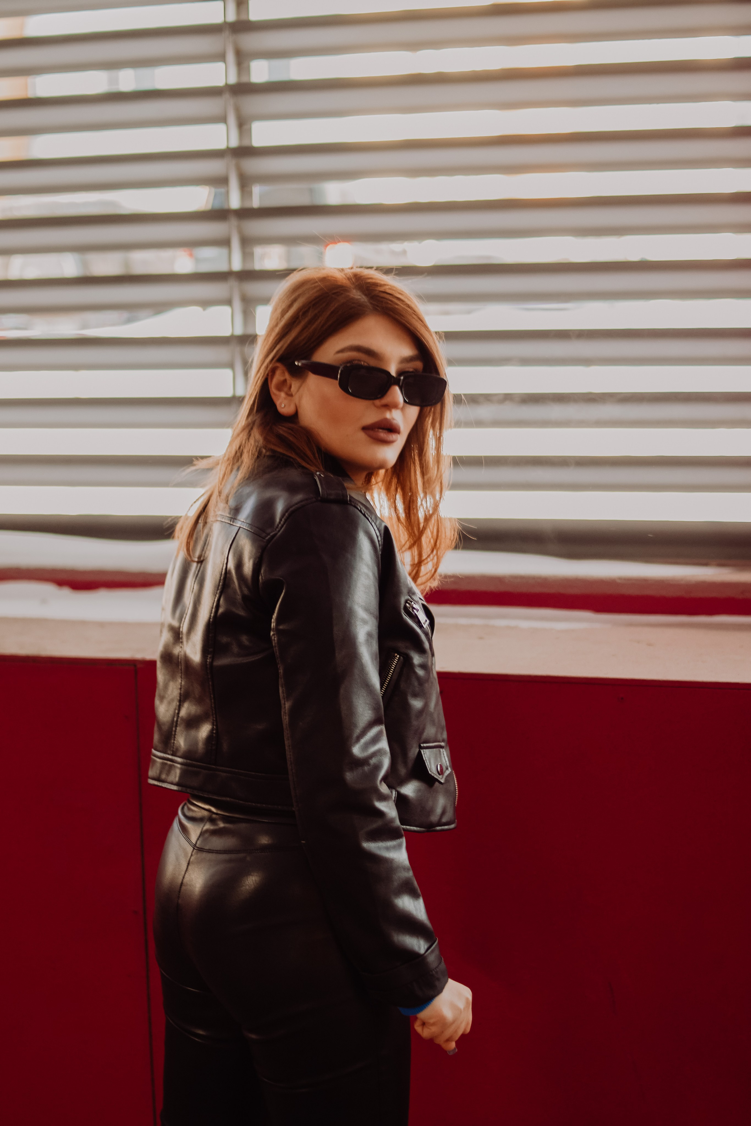 Сона. Фотограф Стилист Тюмень Вера Хайруллина