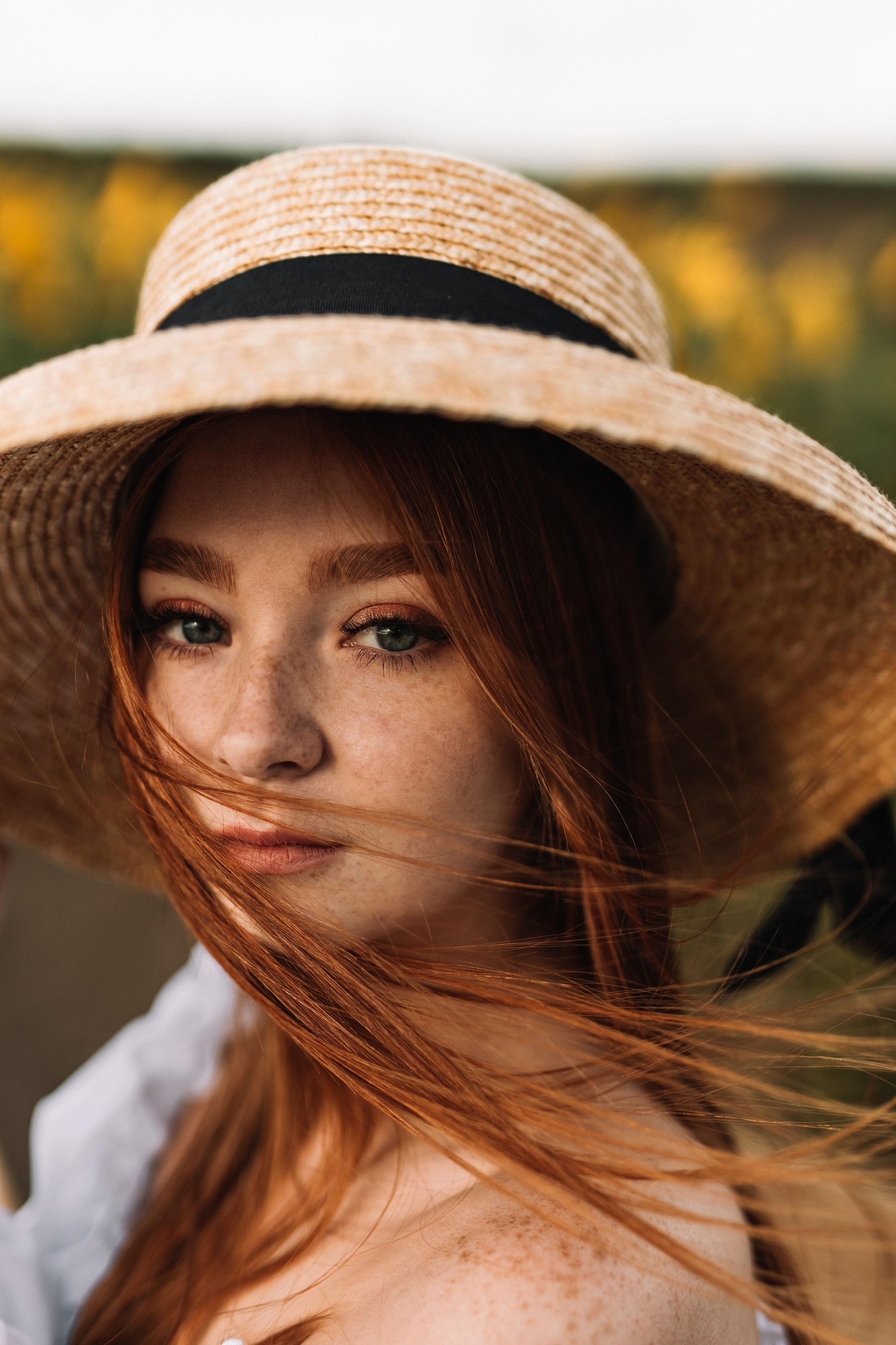 Света. Свадебный фотограф СПб Евгения Орлова