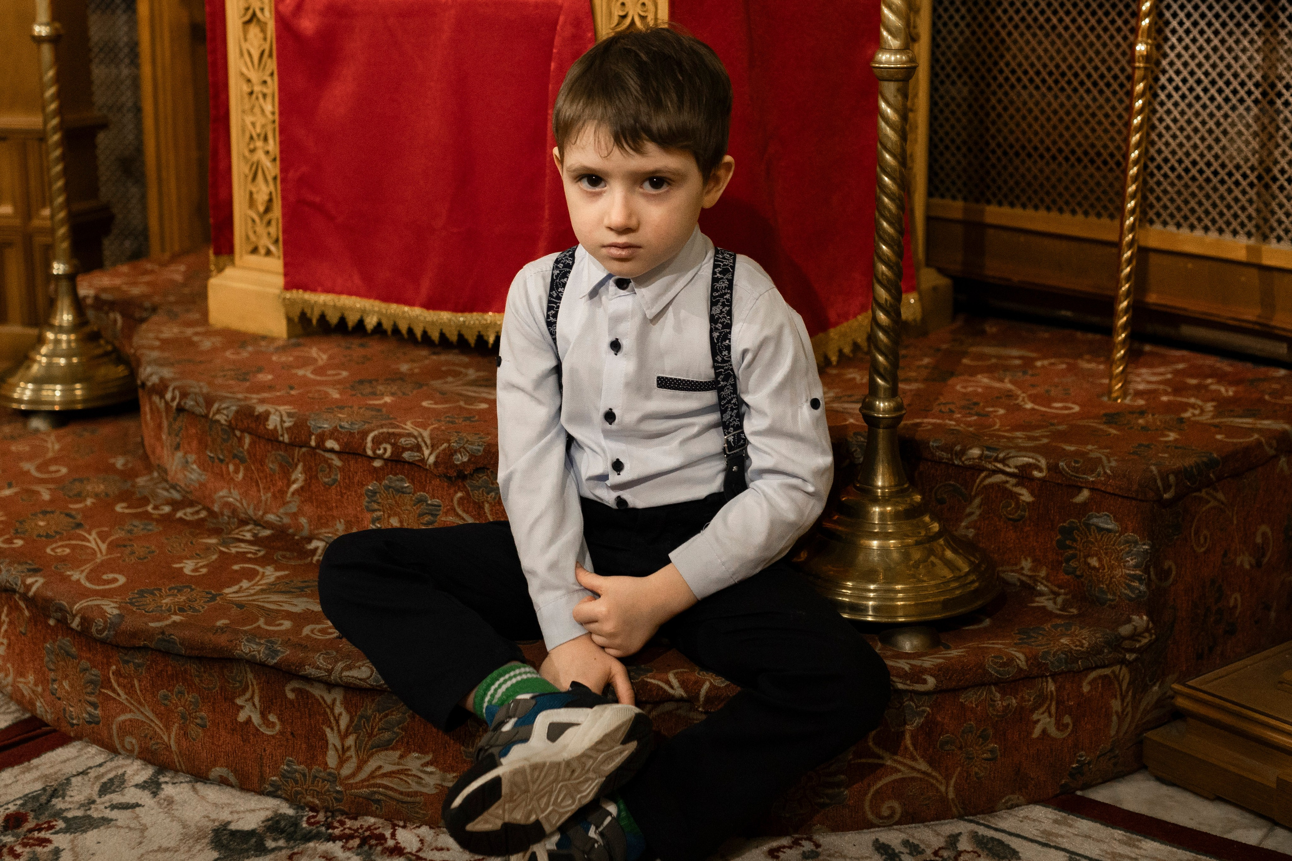 Пасха Господня. ТОП Фотограф на Крещение и Венчание Железногорск Алексей Мещеряков