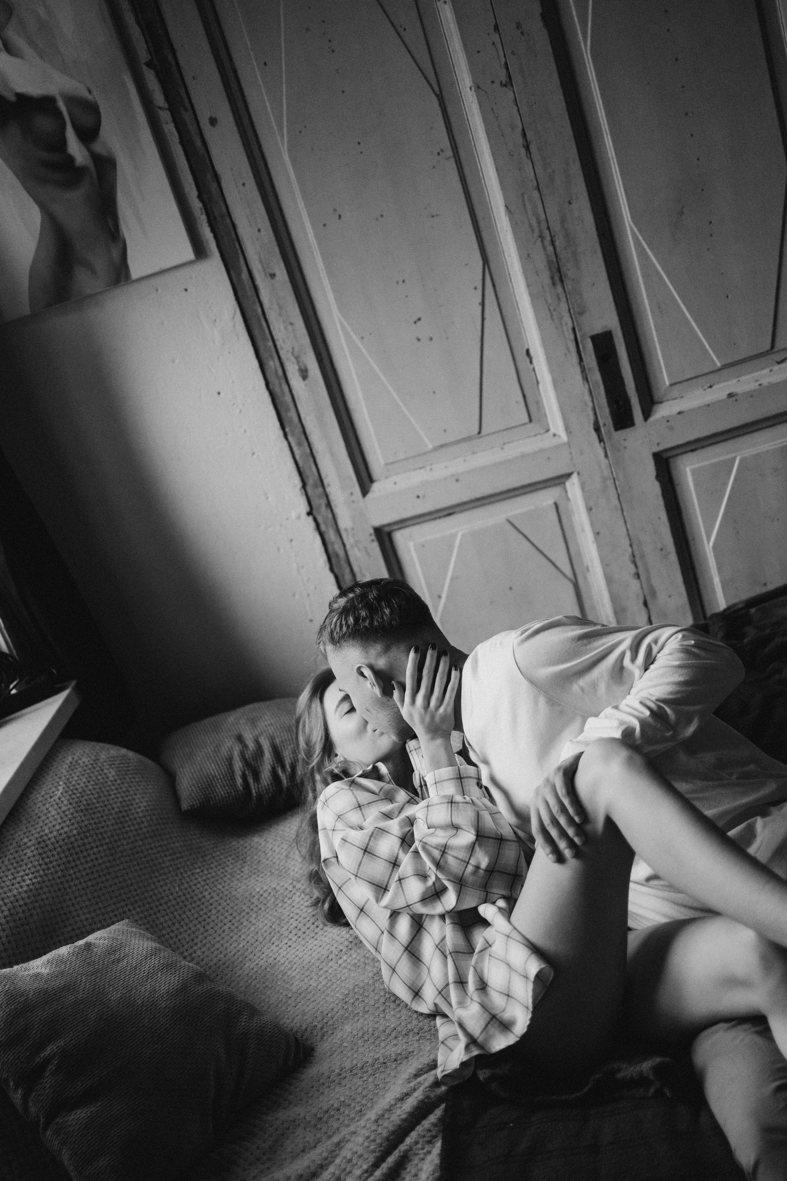 Иван и Ксения. Фотограф Артем Бросов в Санкт-Петербурге и Дубае