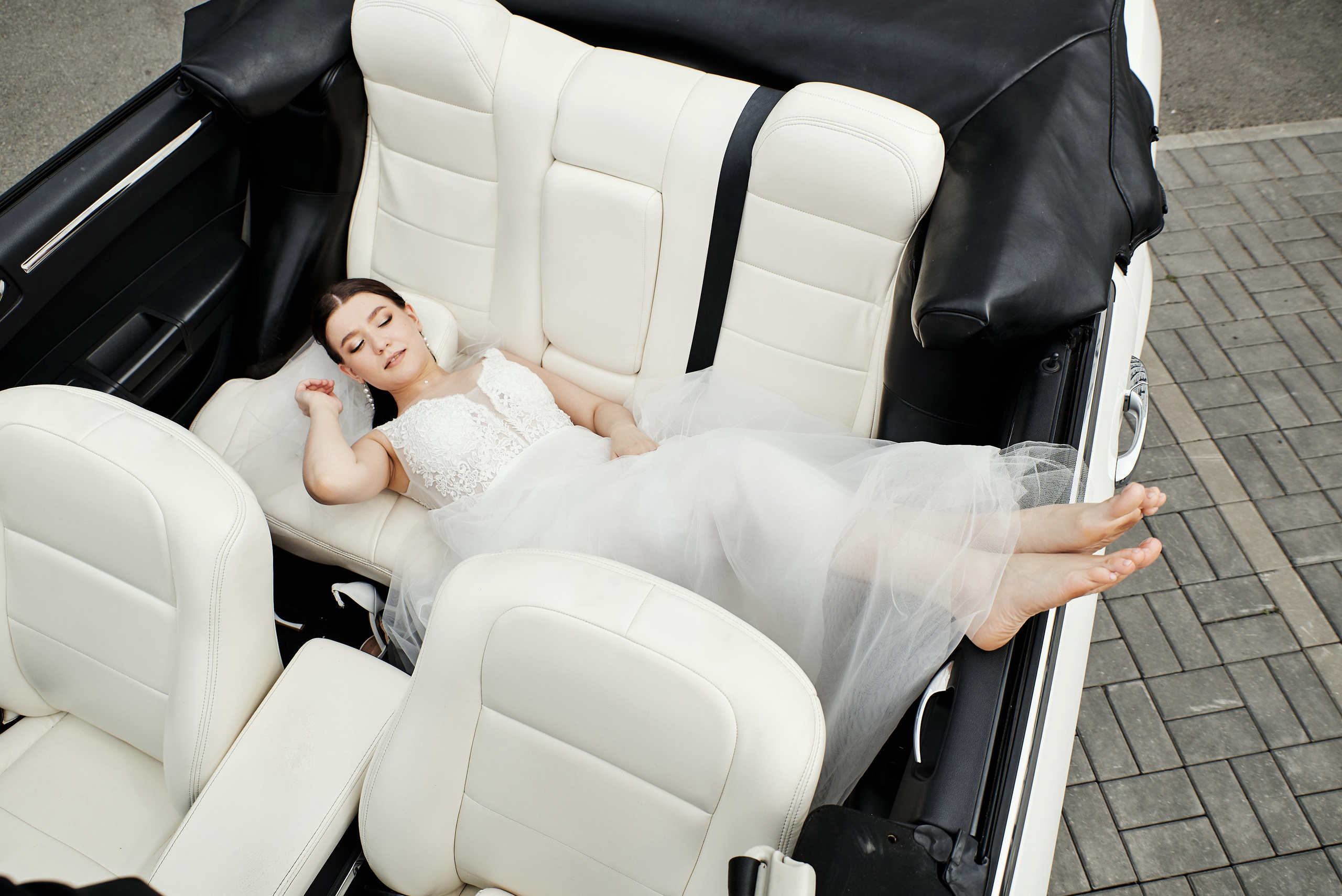 Ольга и Максим