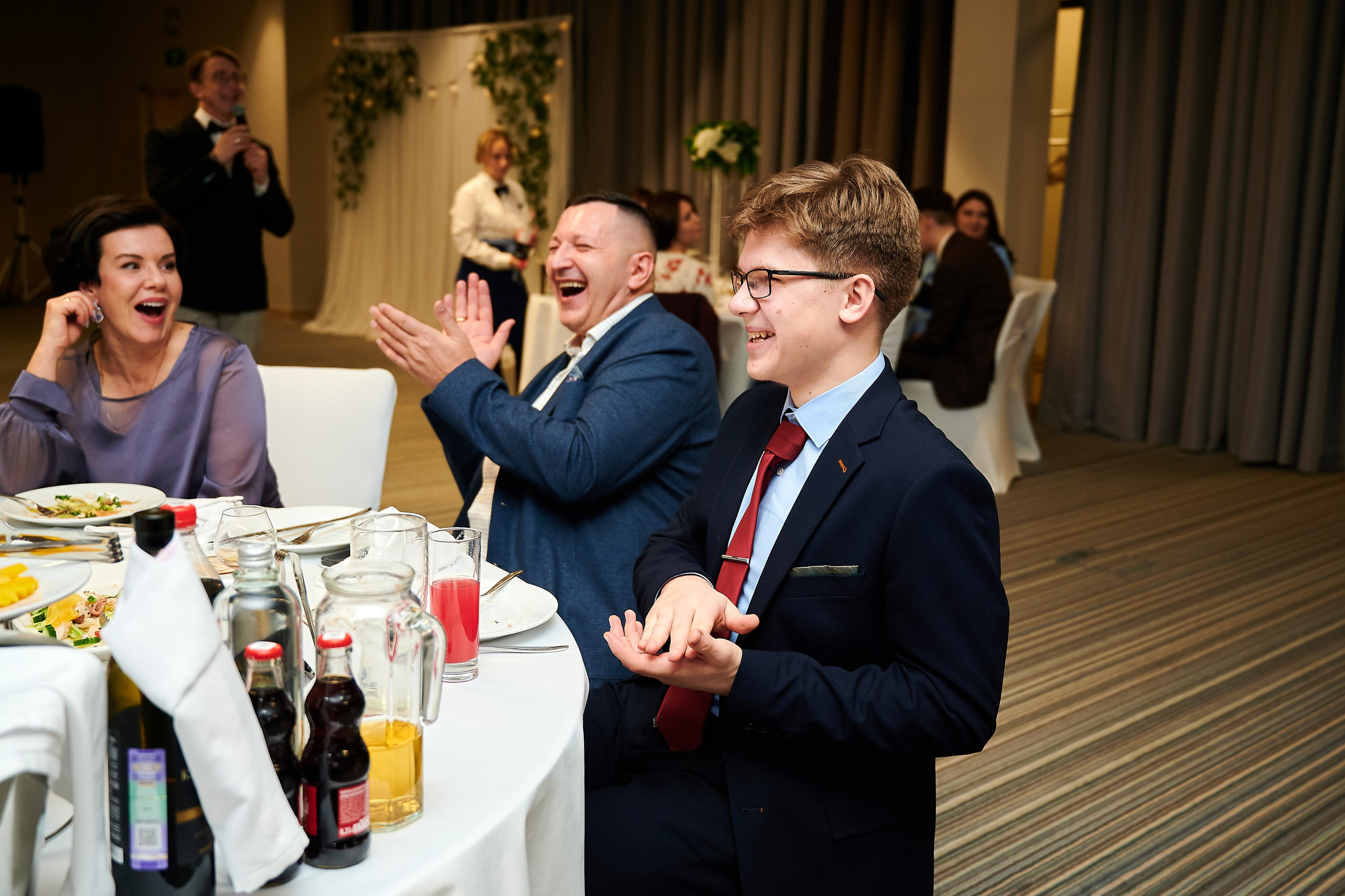 D&V. Профессиональный репортажный фотограф в Самаре Никита Королев