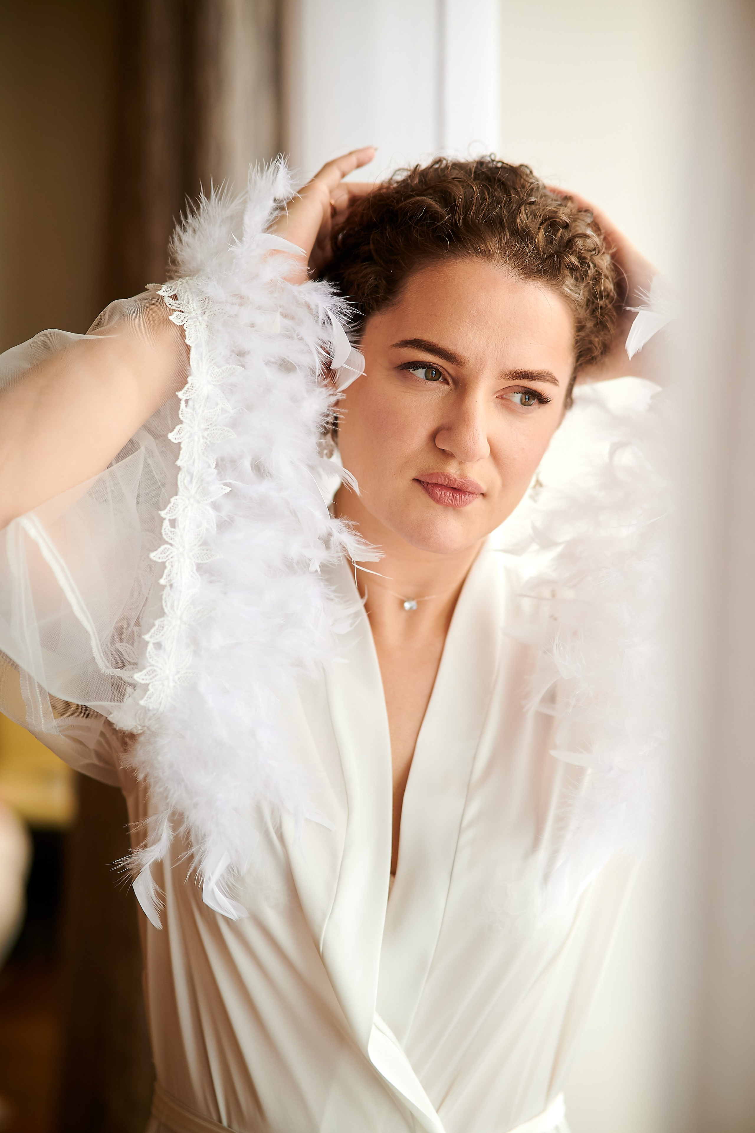 D&V. Профессиональный репортажный фотограф в Самаре Никита Королев