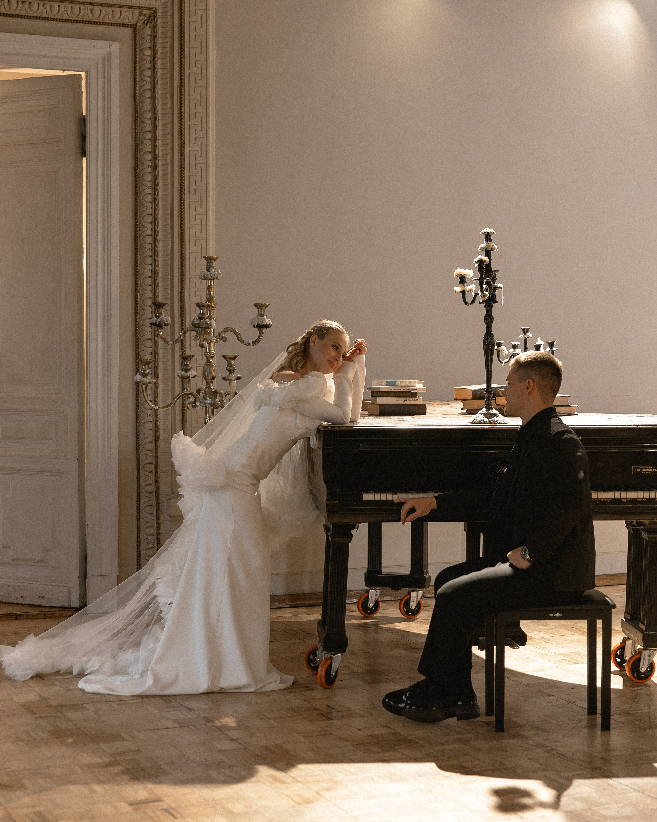 Свадебный и Семейный фотограф Касимов|Рязань|Москва