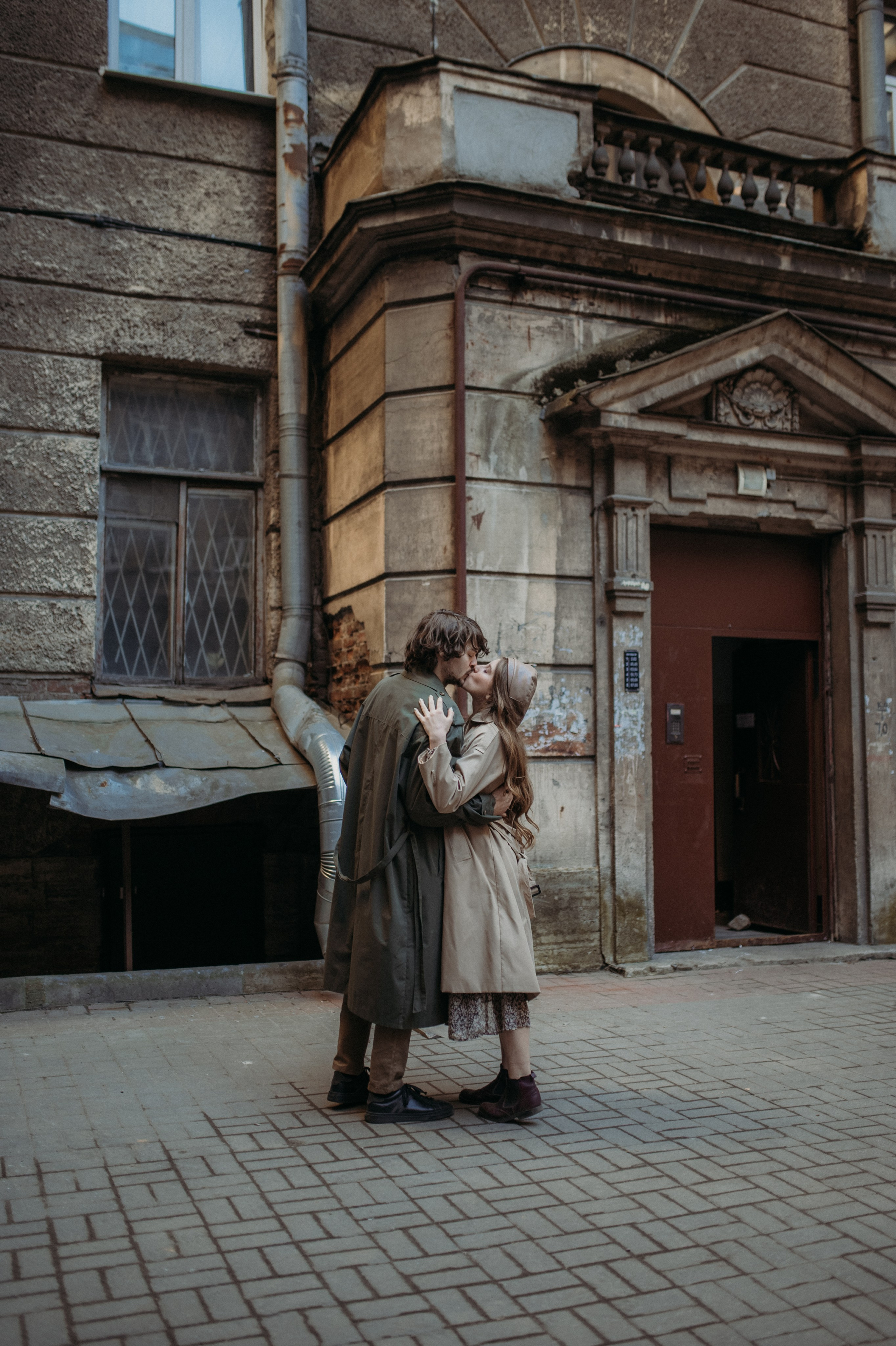 Ксения и Феникс. Www.ostermiller.ru