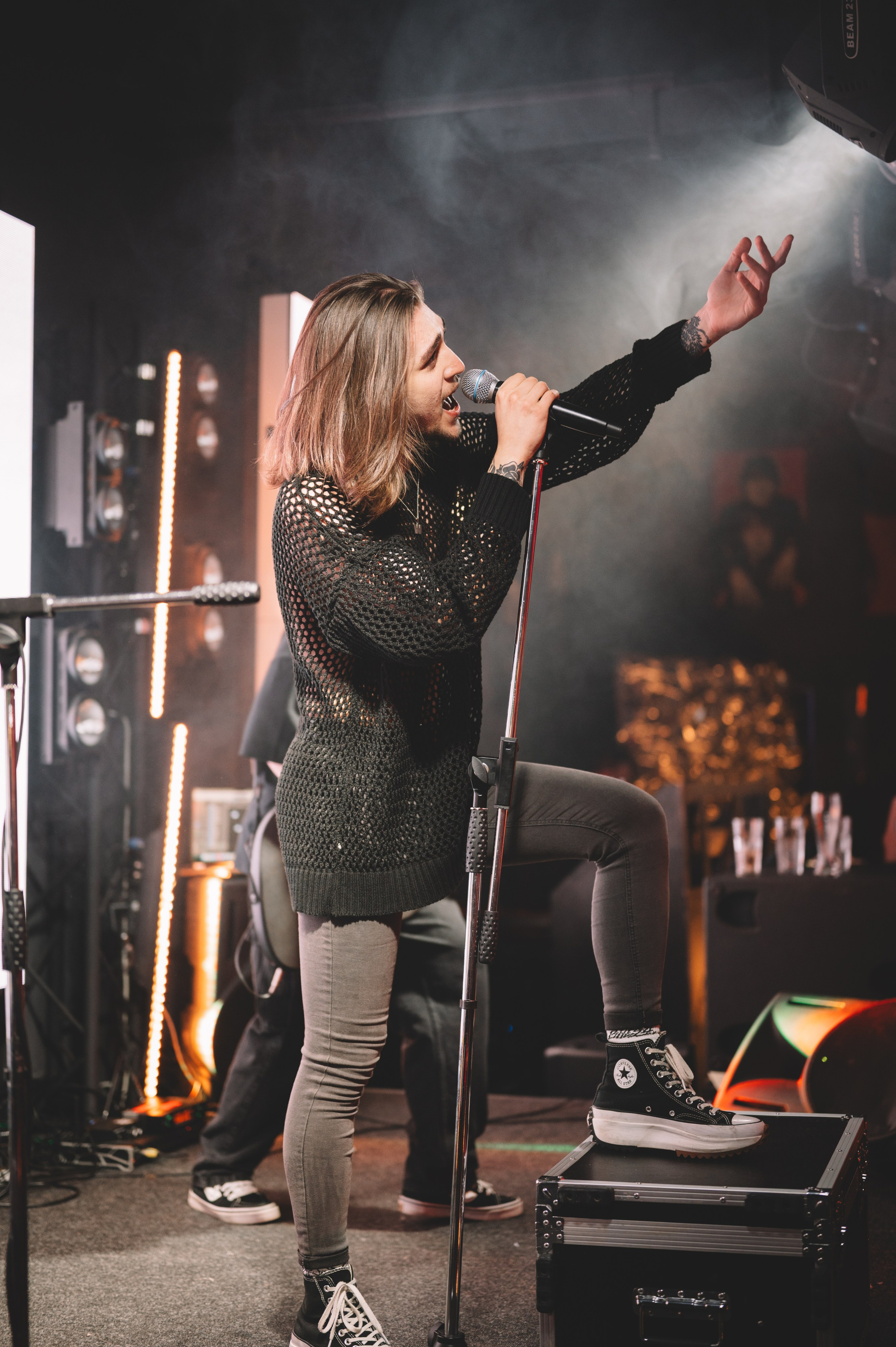 Фестиваль последствий. Фотограф Анна Темнова. Пенза