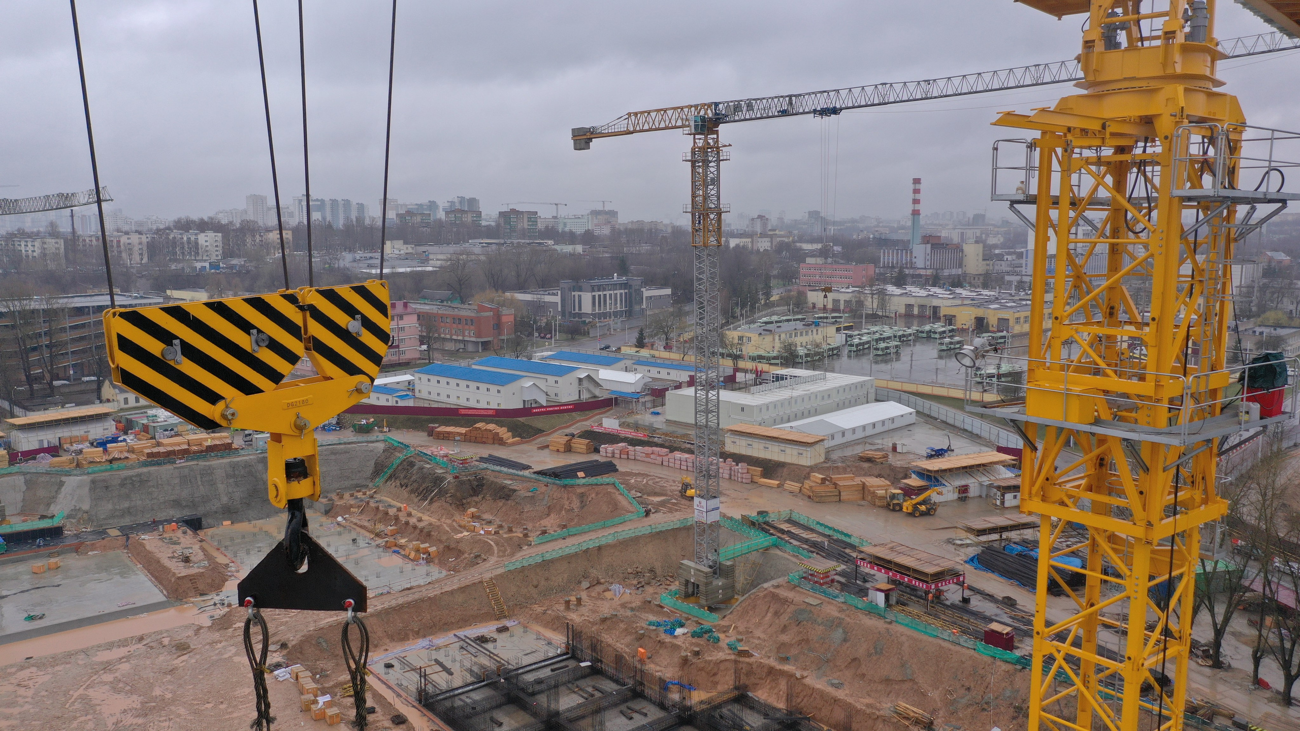 Портфолио. DroneMinsk | Легальная съёмка с дрона для бизнеса и мероприятий. Аэросъёмка в Беларуси