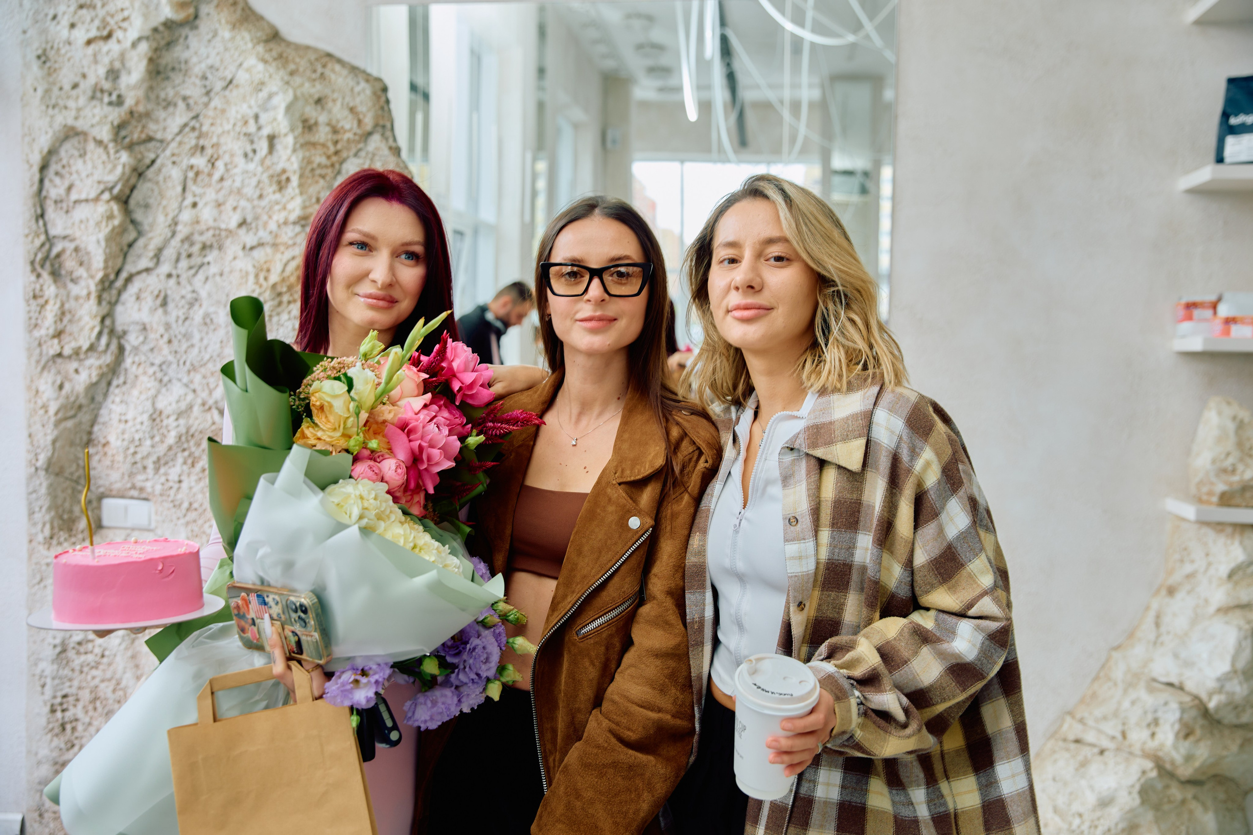 Events | Photo. Денис Бояршинов — оператор-постановщик и фотограф в Ставрополе