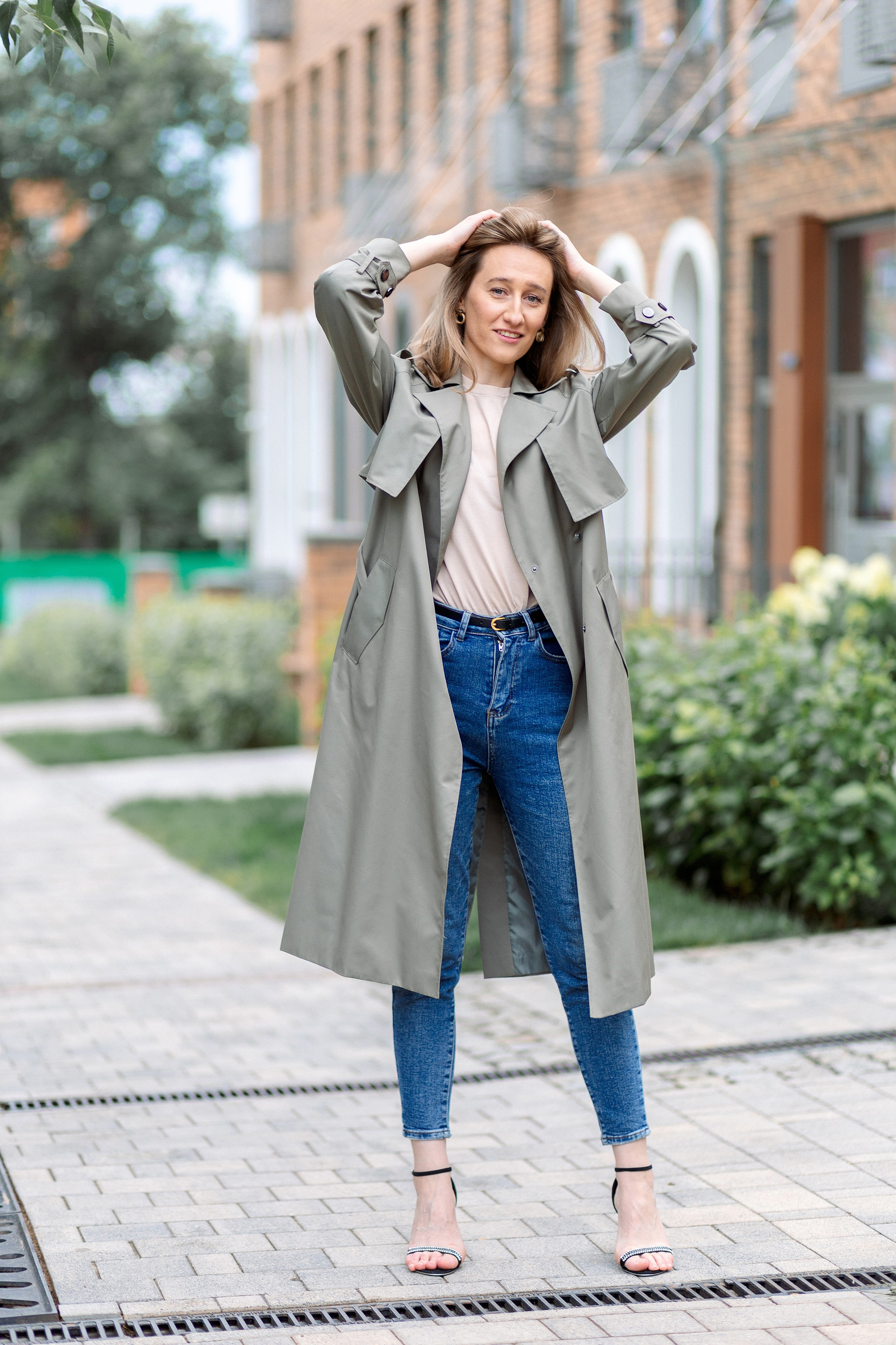 ПРИМЕР: Фотопрогулка для Елены. Все фото. Профессиональный фотограф в Ижевске Леша Петров