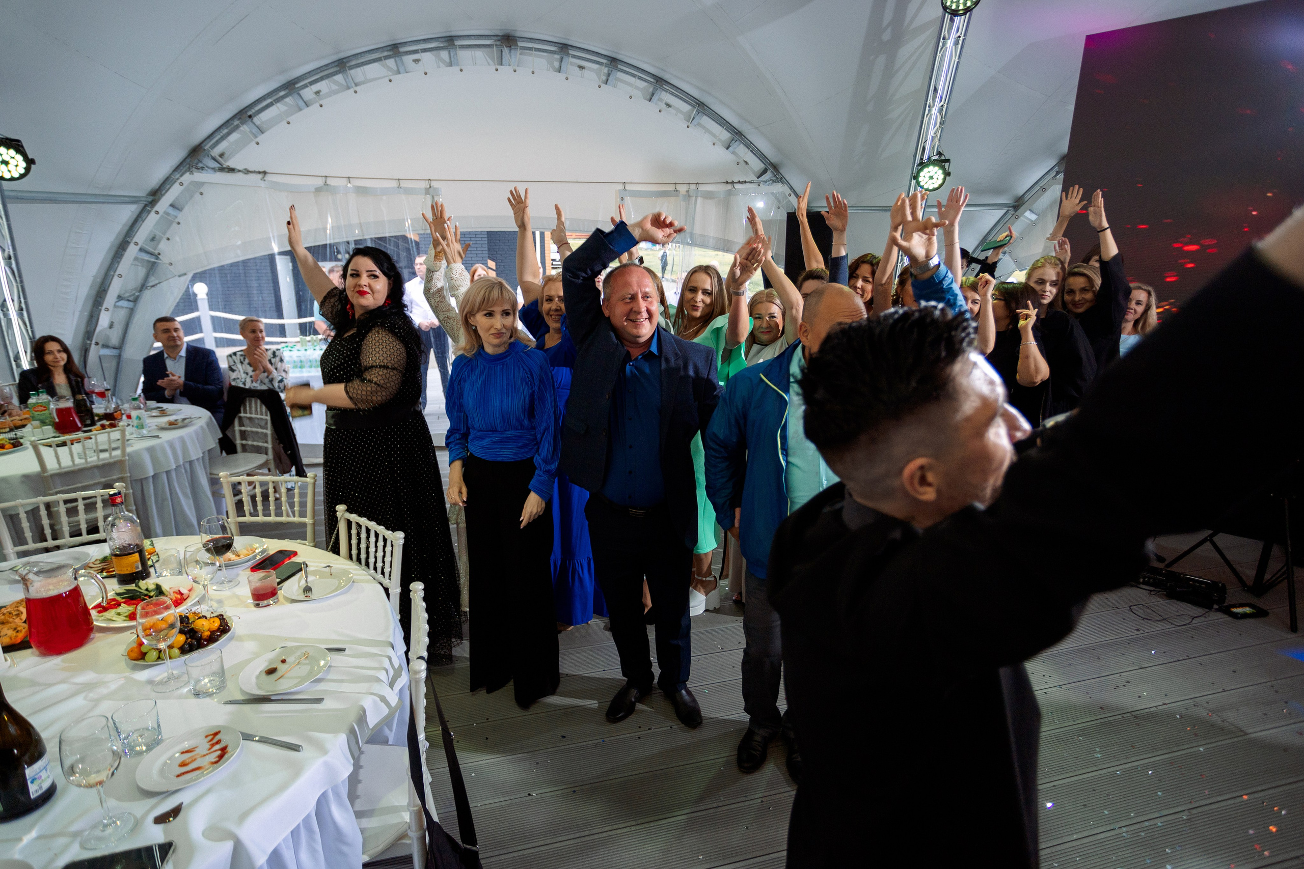 ВЫПУСКНОЙ: Волки-Липки. Все фото. Профессиональный фотограф в Ижевске Леша Петров