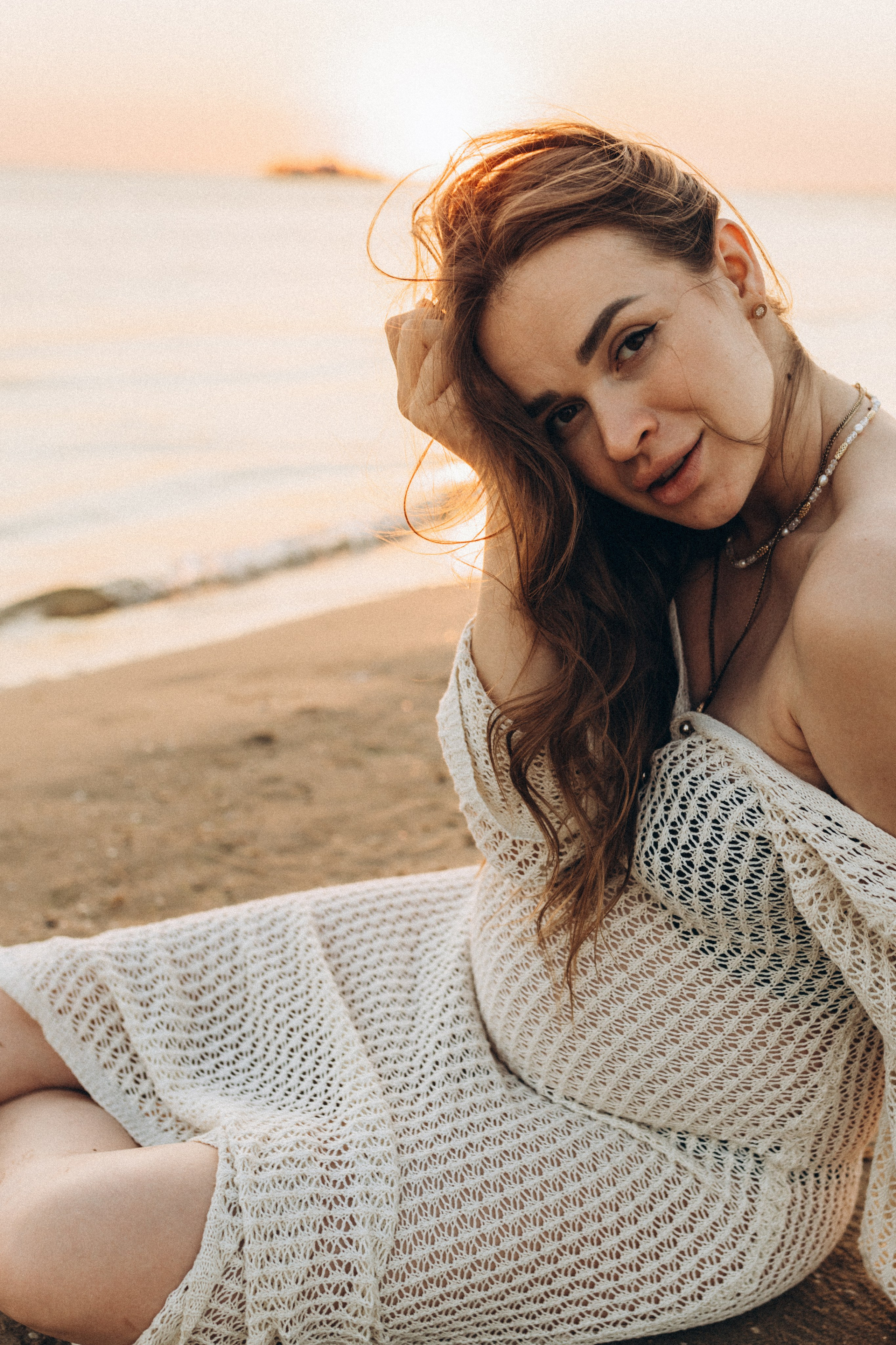 Вера. Семейный фотограф в Новороссийске и Анапе Александра Яковлева