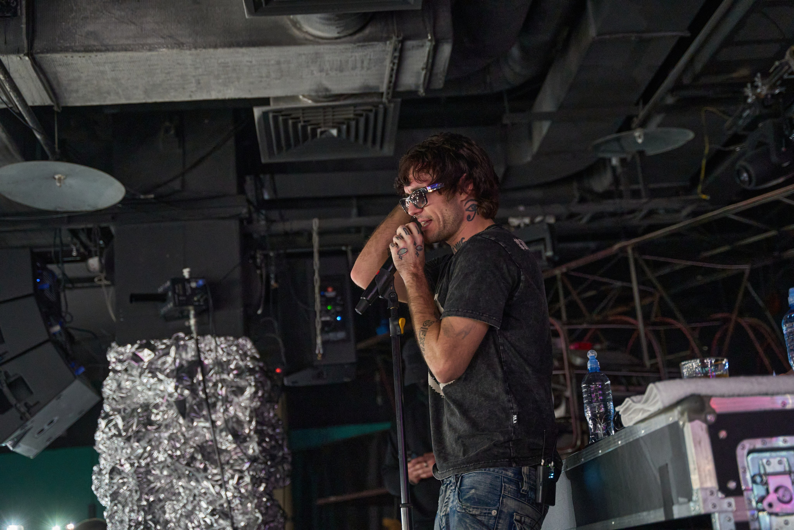 Lovv66. TRINITY GRAPH