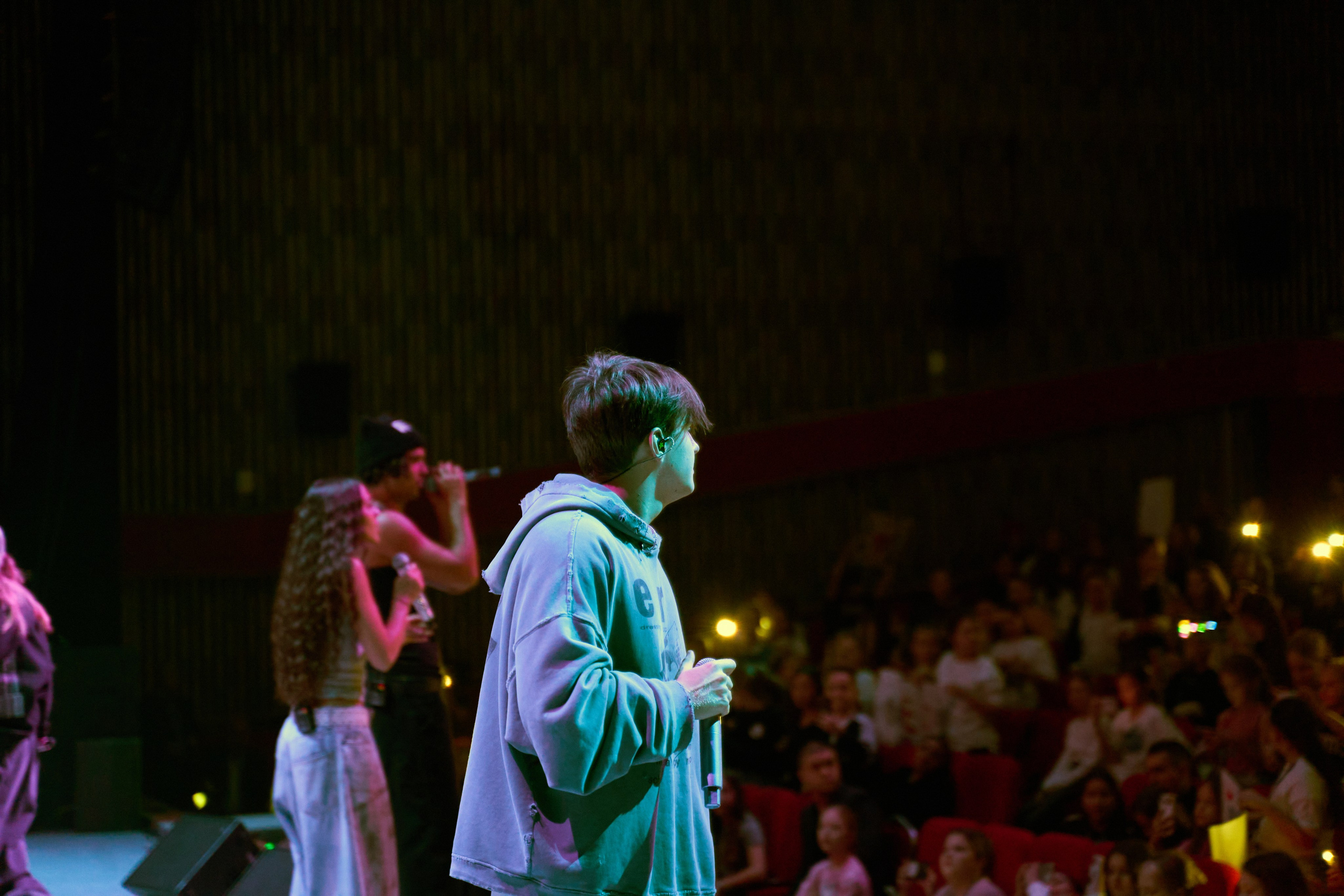 ЦУЕФА. TRINITY GRAPH