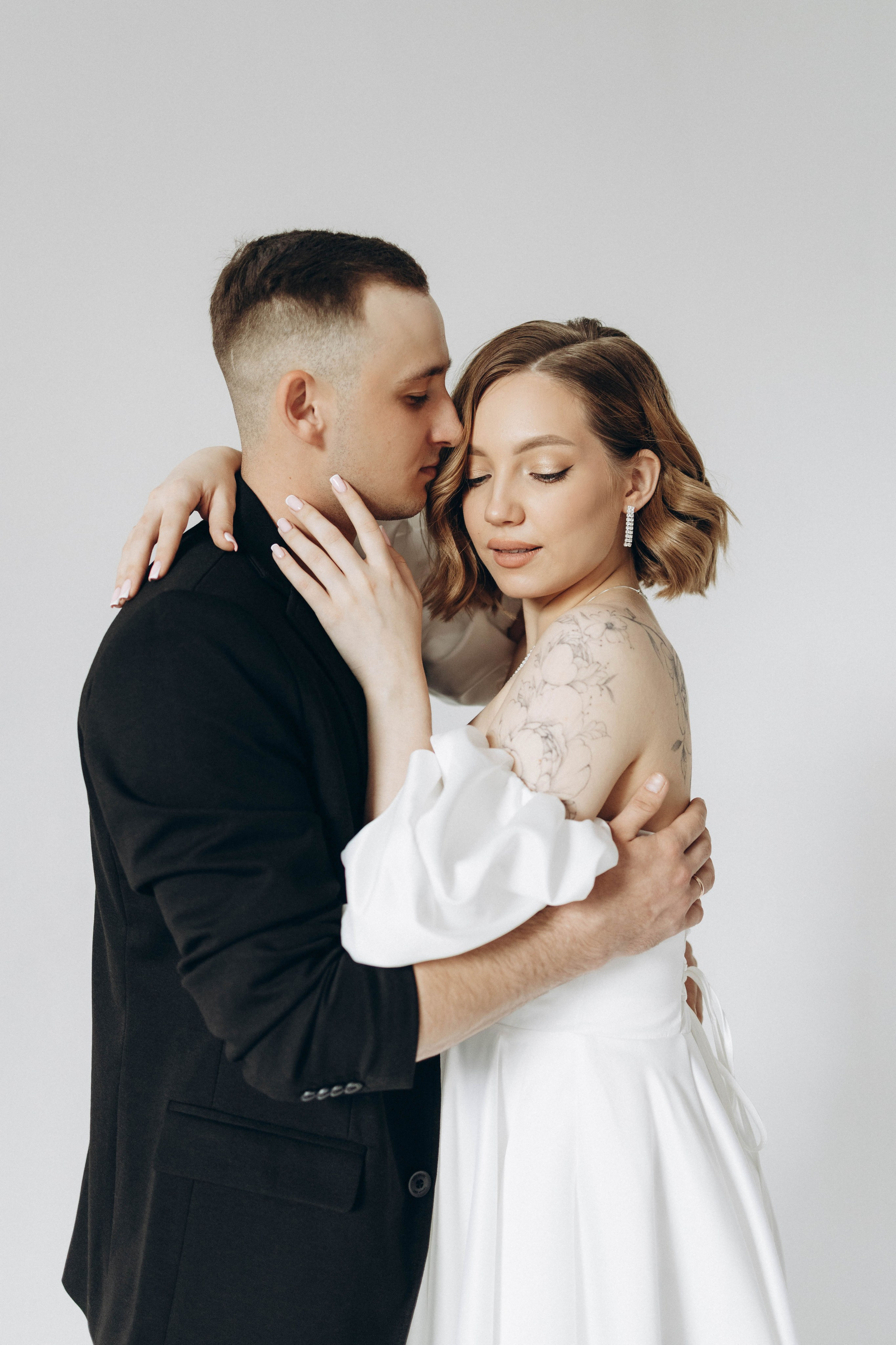 АЛИНА & КОЛЯ. Карина Городецкая | Фотограф Нижний Новгород