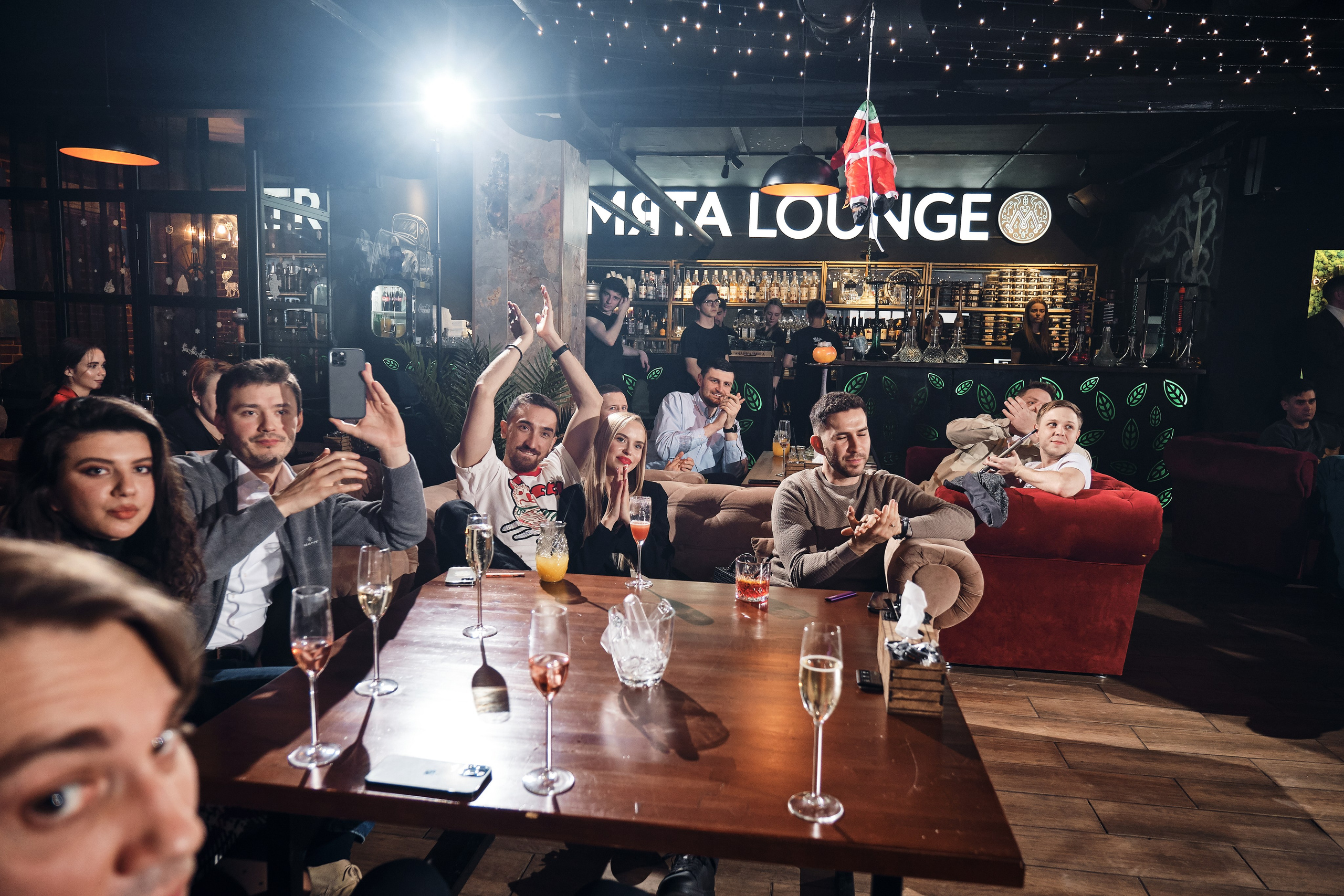 Grigoreva_event. Антон Гошовский - свадебный и семейный фотограф в Москве и Крыму