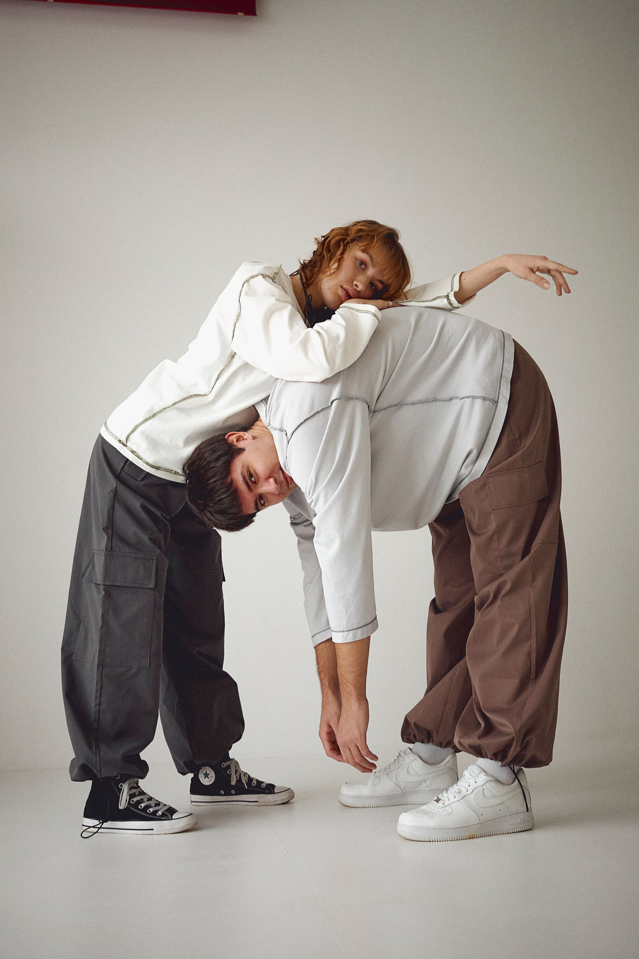 Kate & Rustam. Коммерческий фотограф в Екатеринбурге Анастасия Гаруст