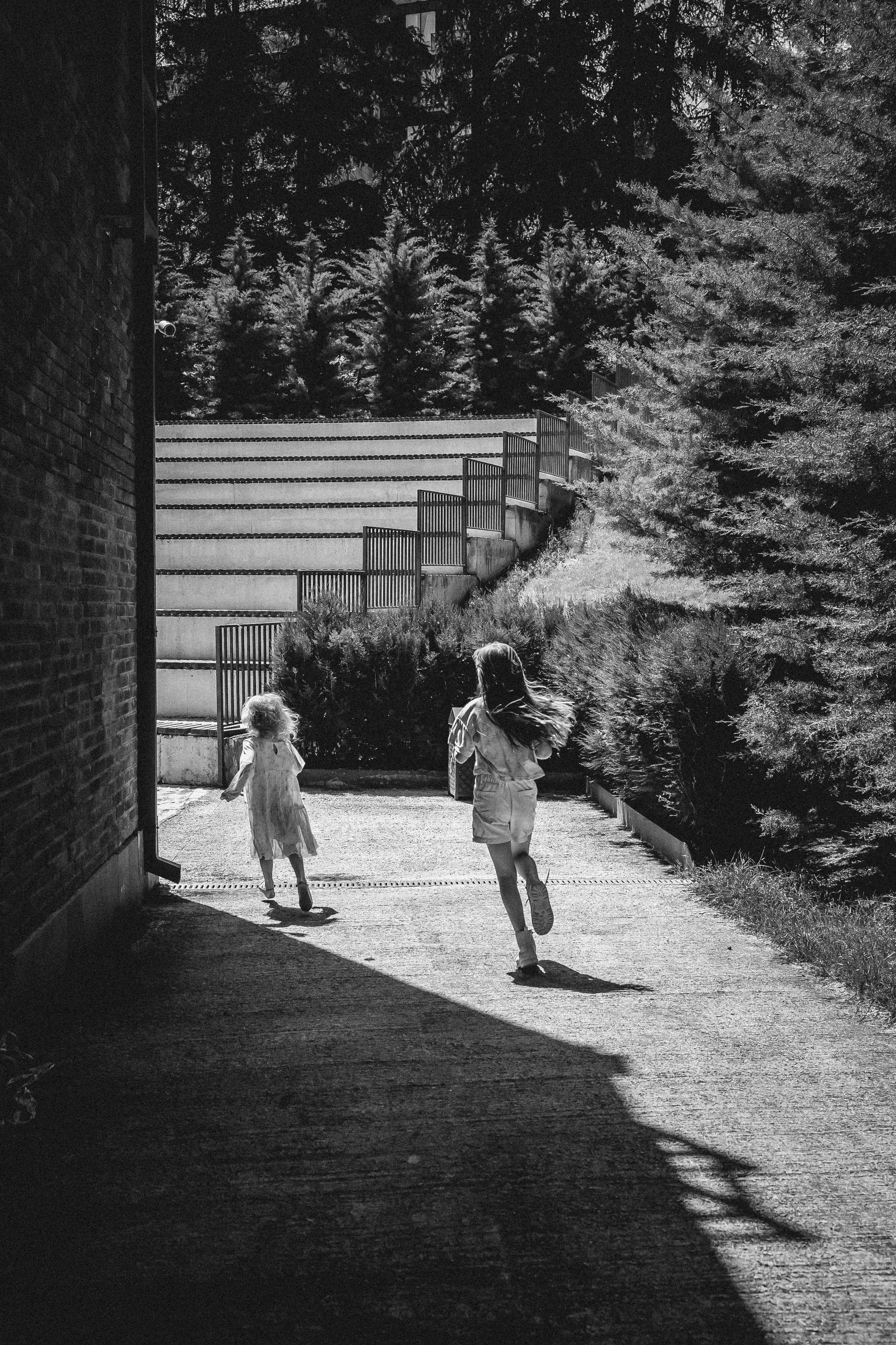 Saturday morning. Фотограф Наталья Гончарова. Снимаю живые портреты в Алматы