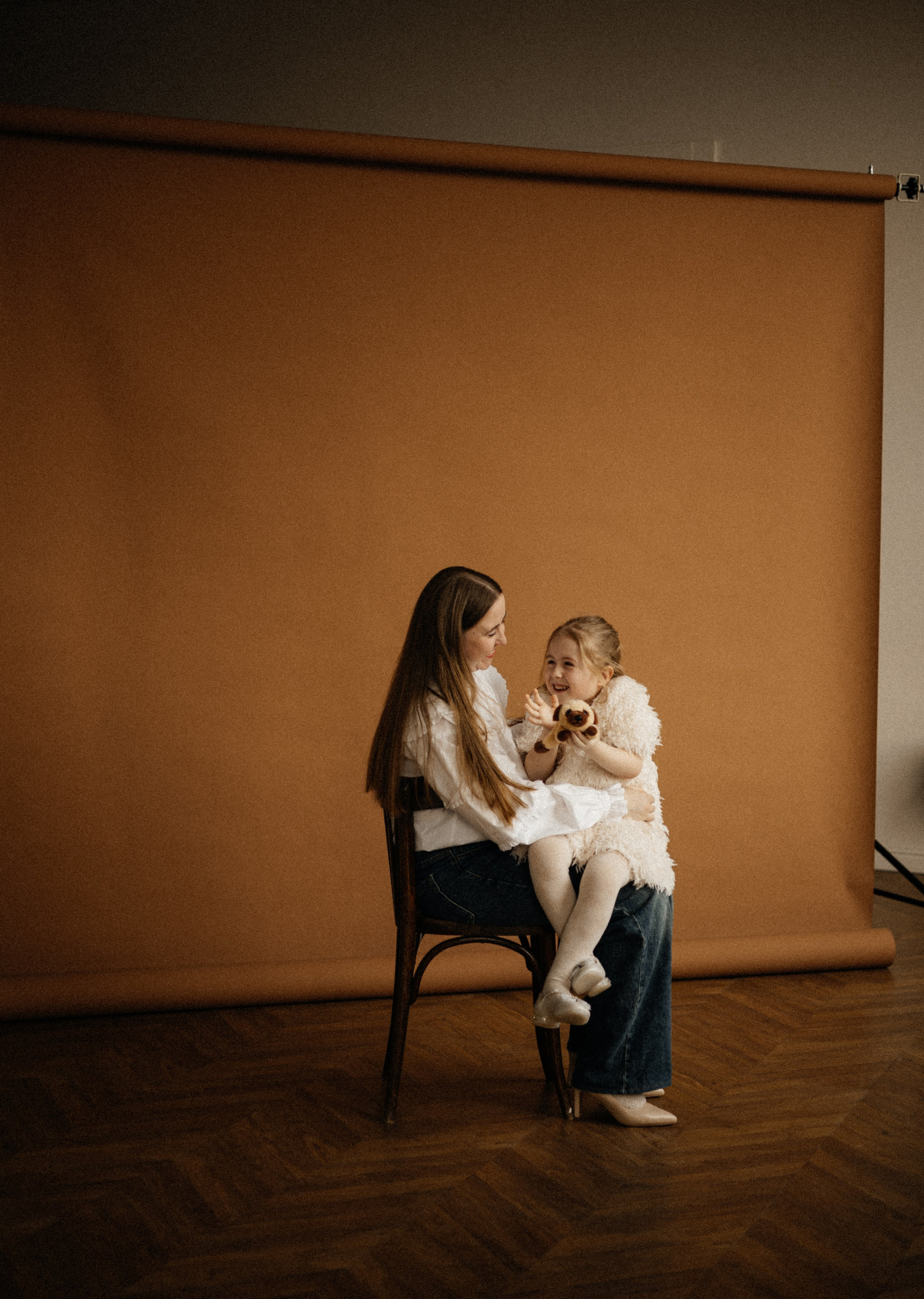 Ксения и Глаша. Alex Vasina Photographer