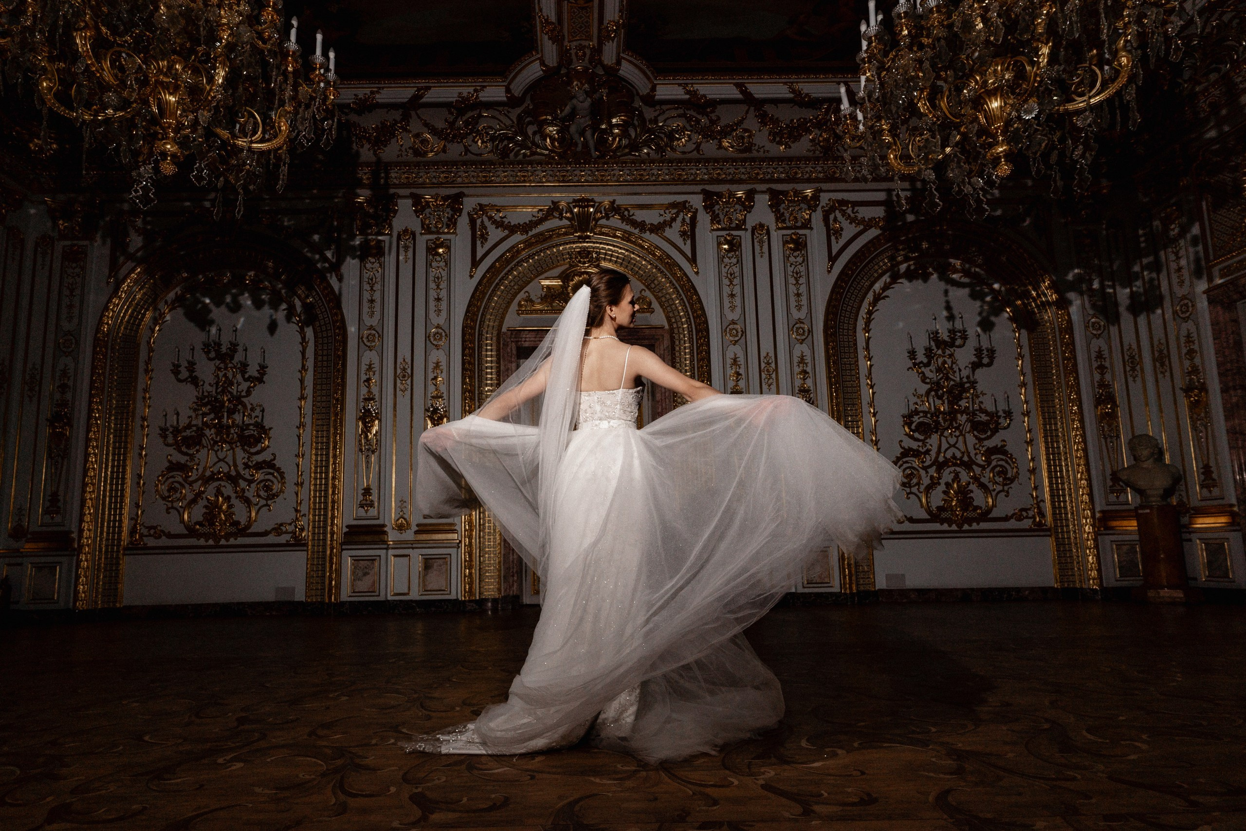 Denis & Tanya. Dolce_wedding