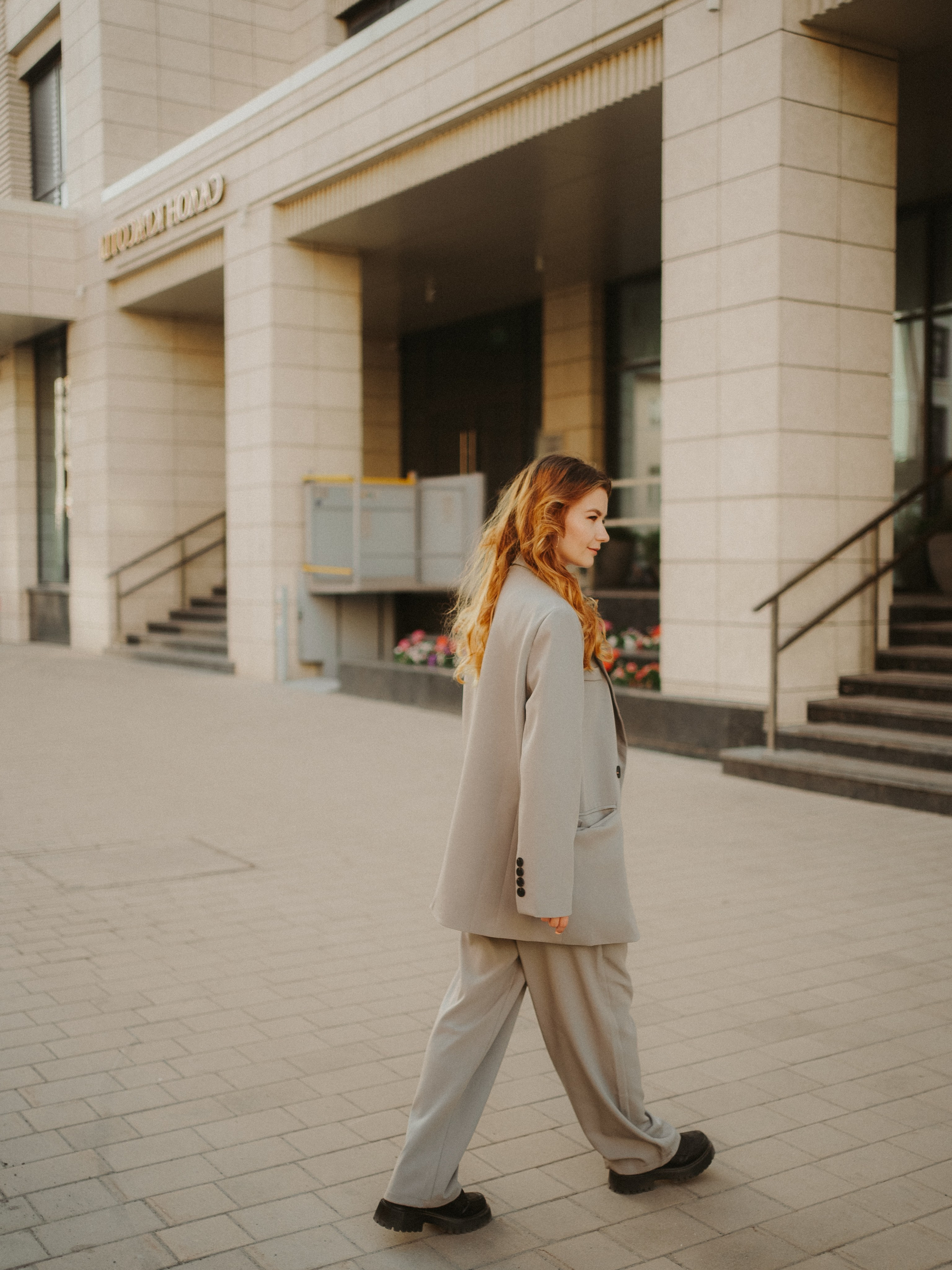 Ди. Фотосессия в центре Казани. Фотограф Анна Кузнецова | Казань | Красная Поляна, Сириус, Сочи