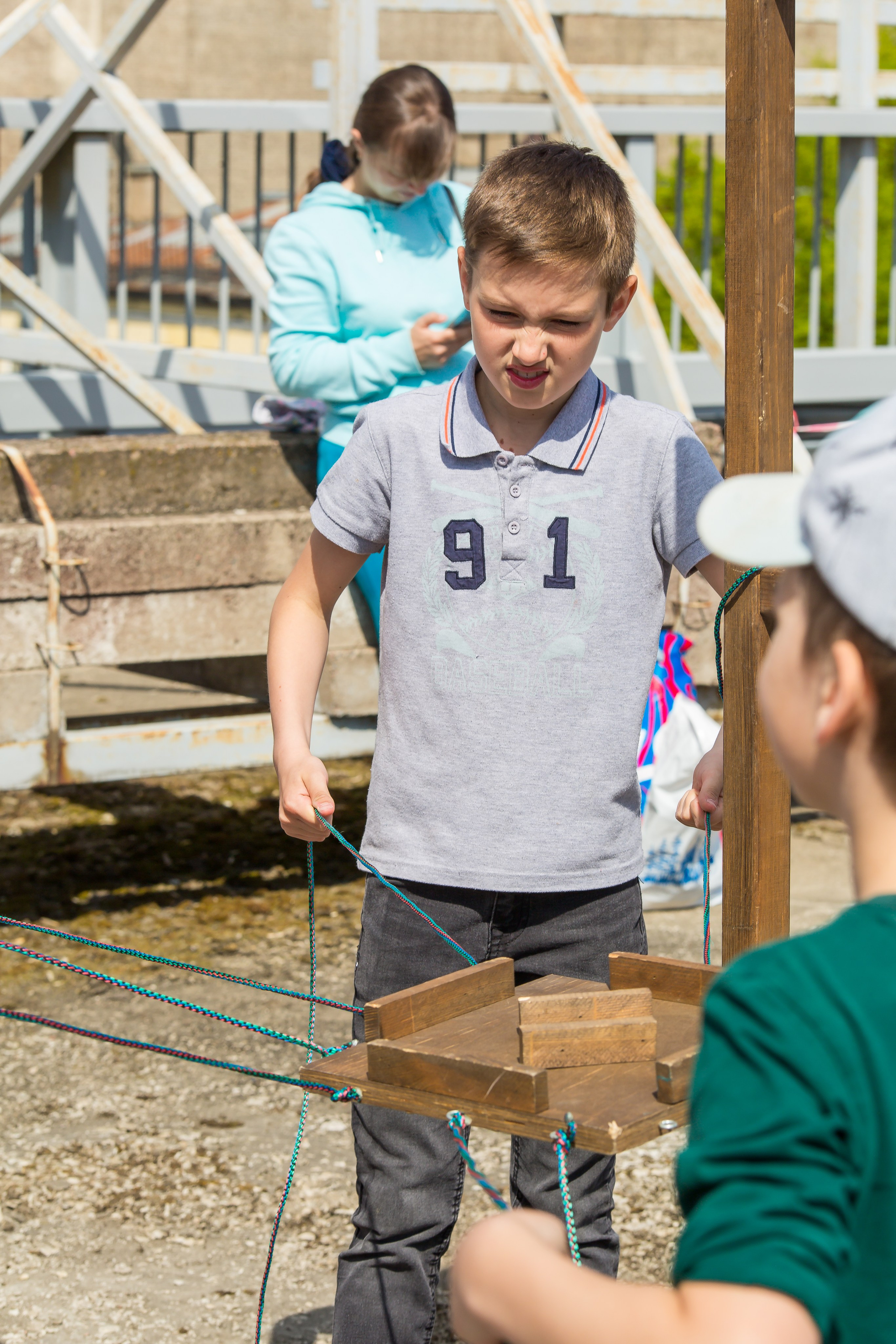 ОКЕАНАРИУМ БОЛЬШАЯ РЕГАТА 2023. Главная