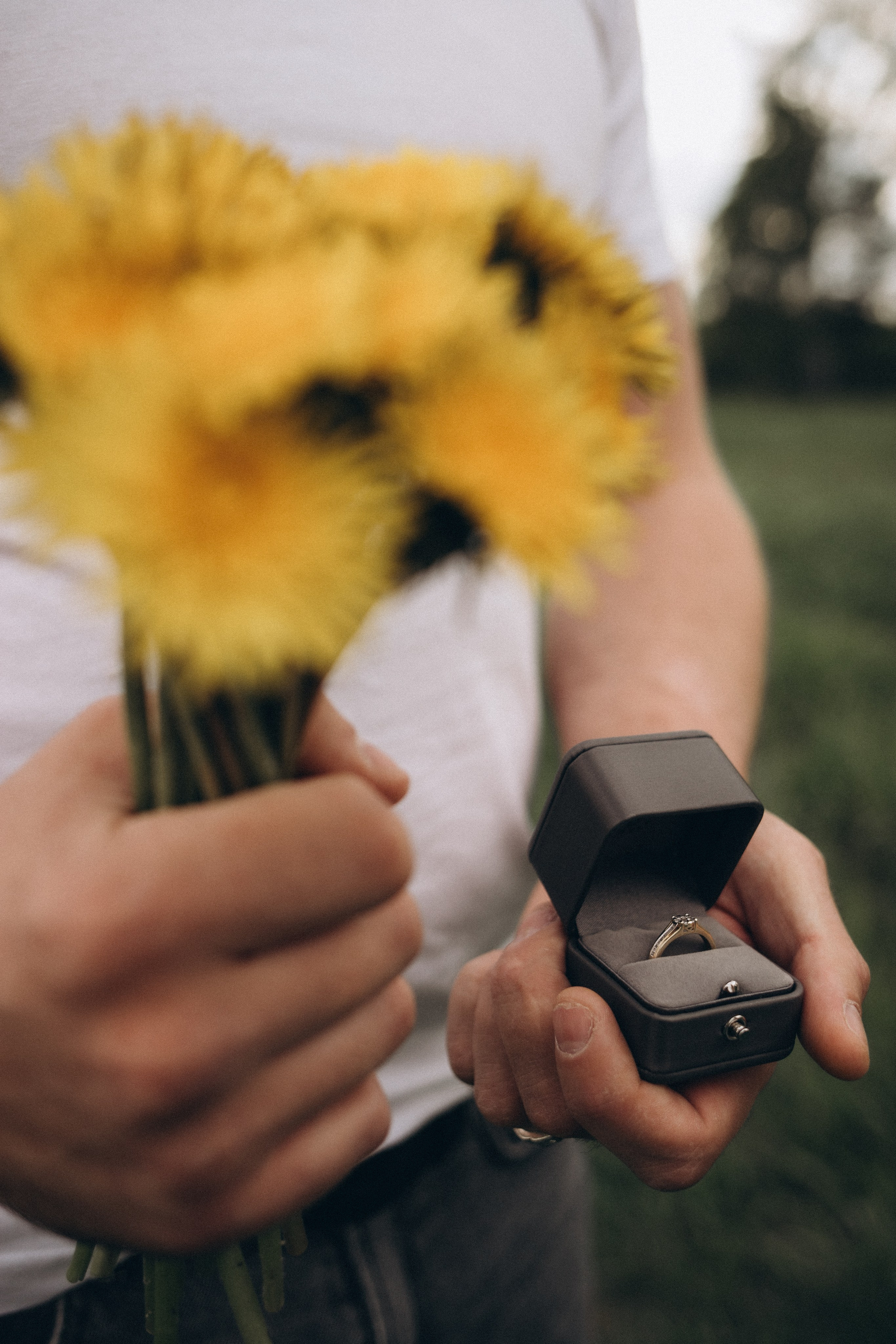 Вадим и Юля. Семейный и свадебный фотограф Анна Кожокарь