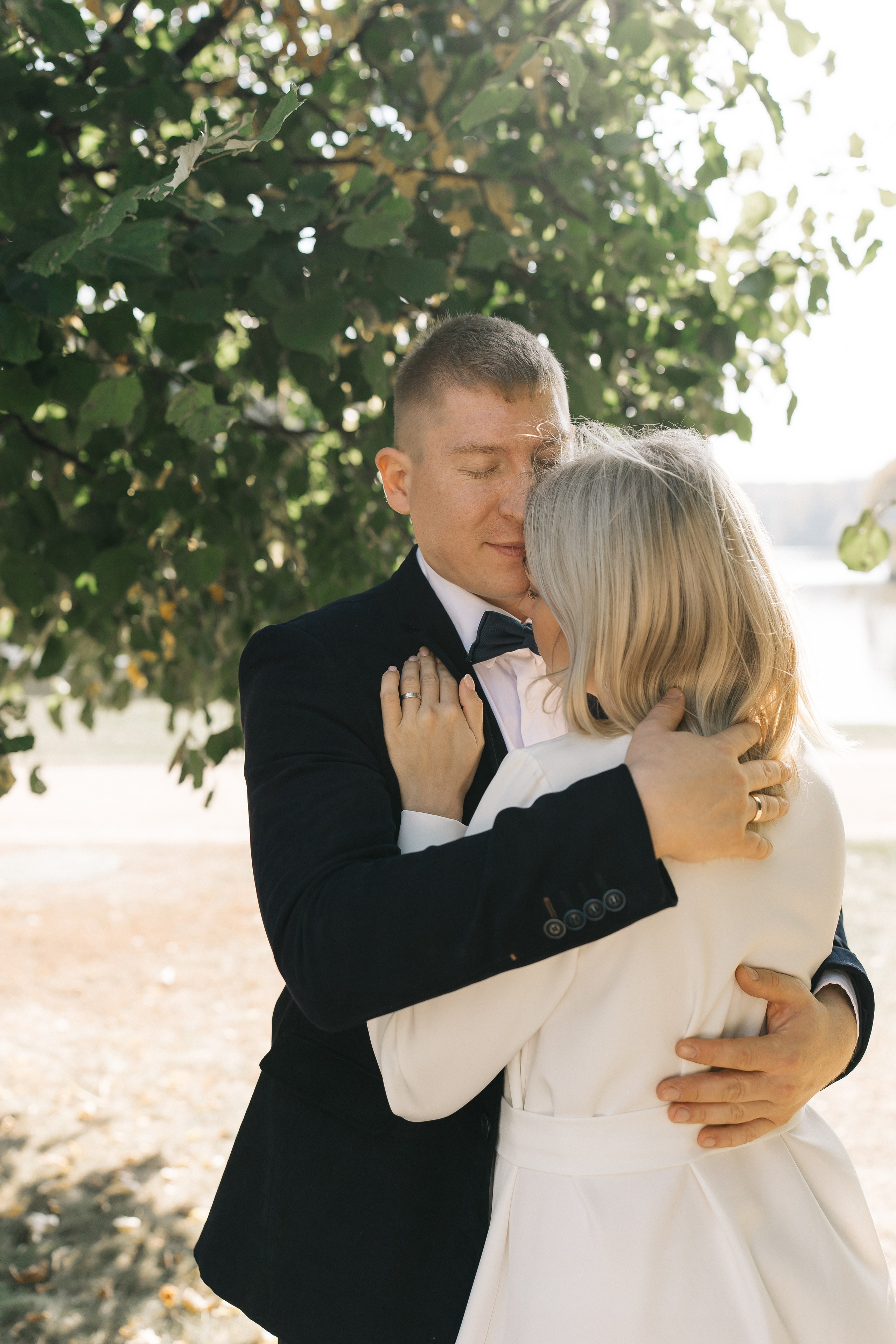 Царицино Максим и Наташа. Фотограф Москва Татьяна Гайдаржи