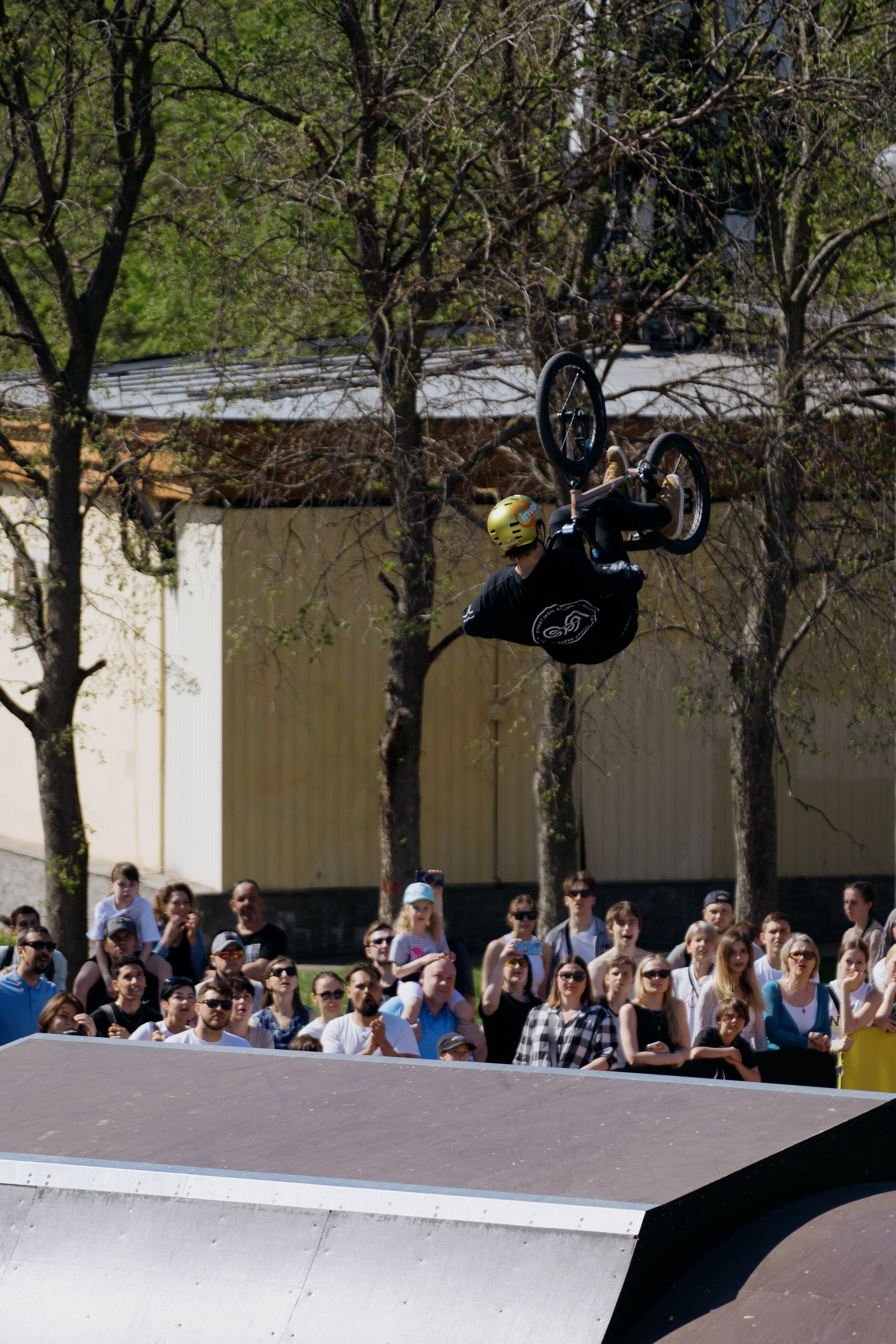 INVOKE PUMP JAM 17–19 мая 2024 СПБ Парк 300 летия. Свадебный и семейный фотограф в Санкт-Петербурге Дмитрий Панин