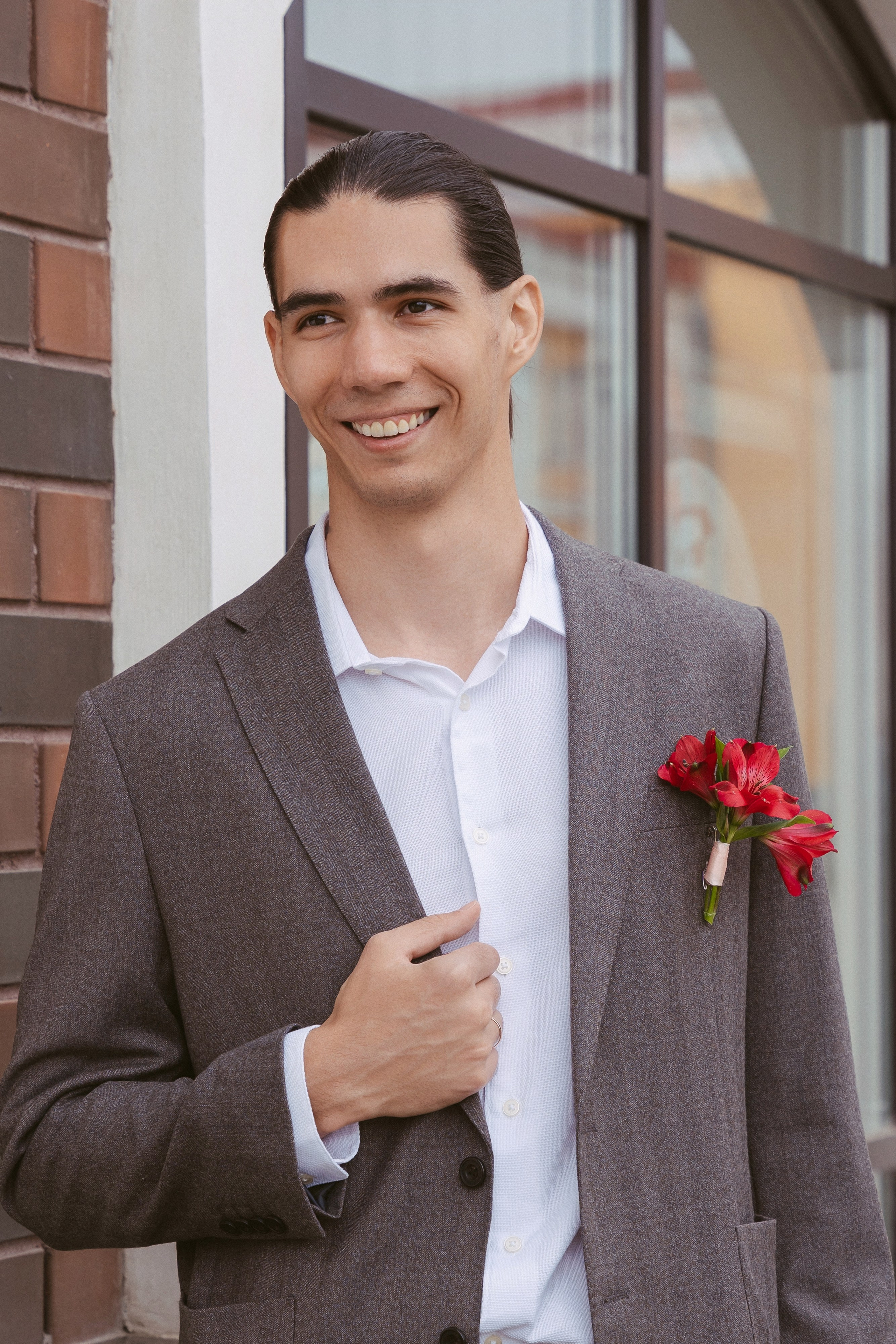 A&T. Свадебный, репортажный, семейный фотограф Елена Брюхова