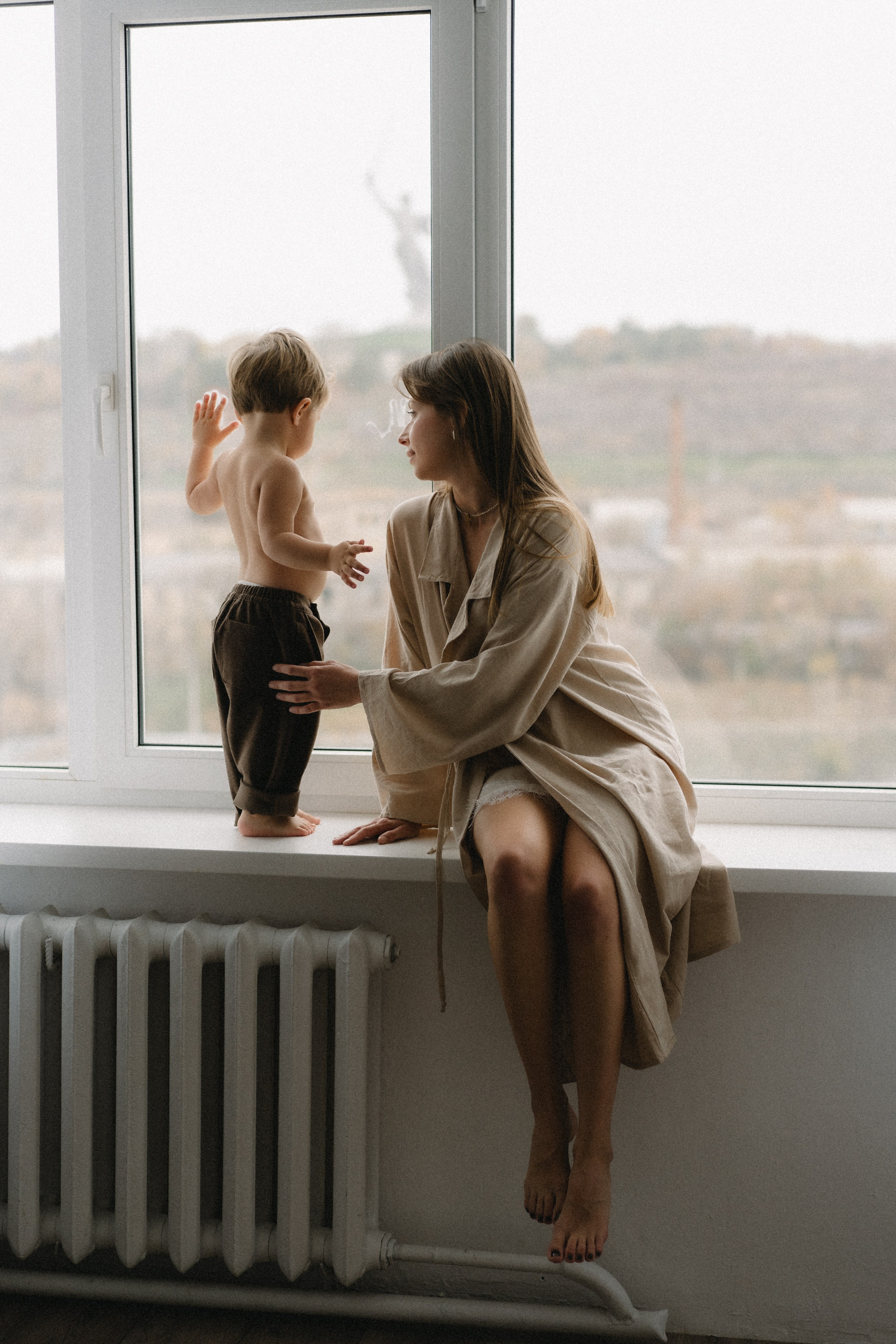 Семейный и детский фотограф в Волгограде и Сочи Наталия Пирметова